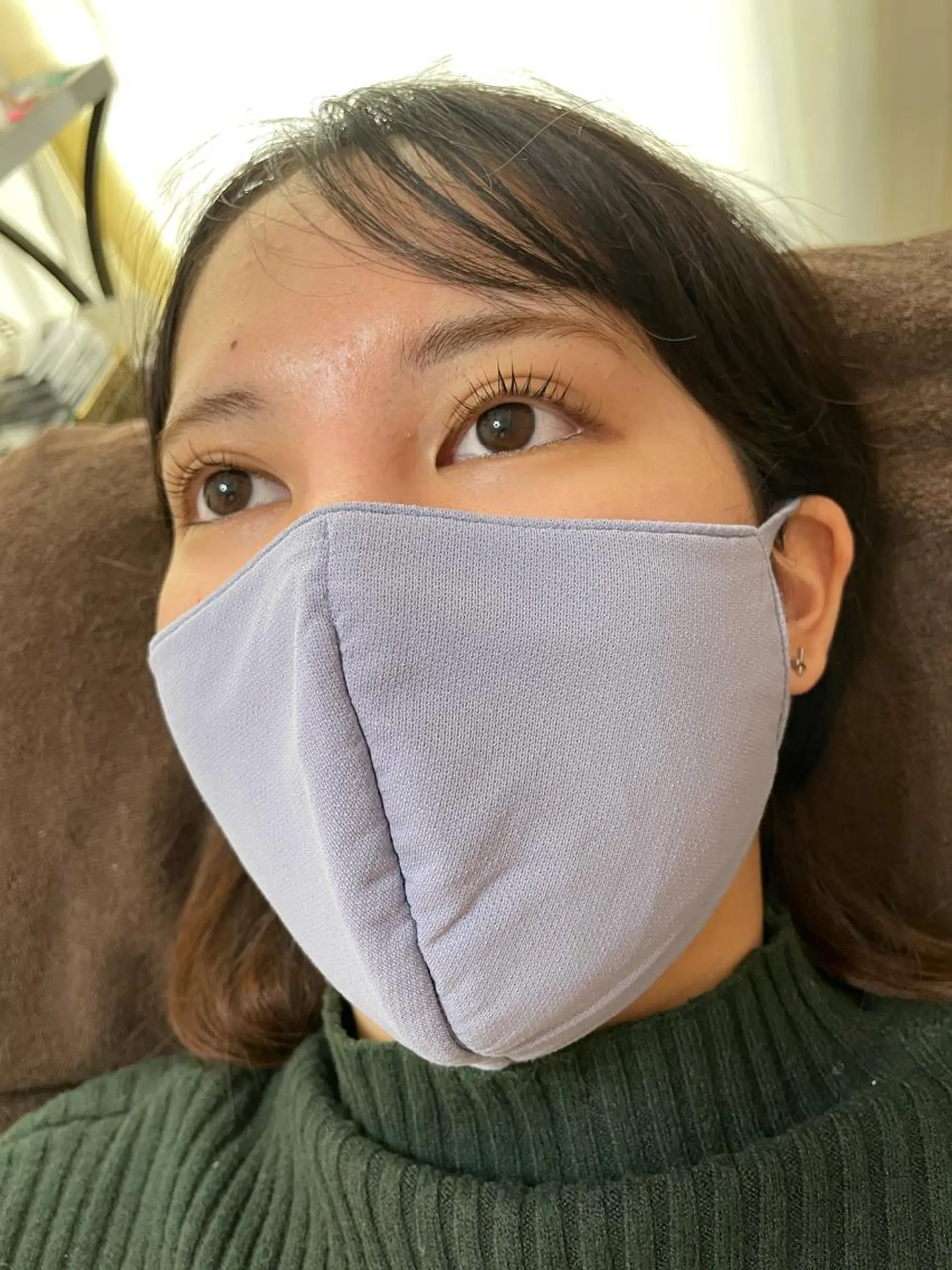 マツエク・マツパ dear beautyのマツエク・マツパデザイン