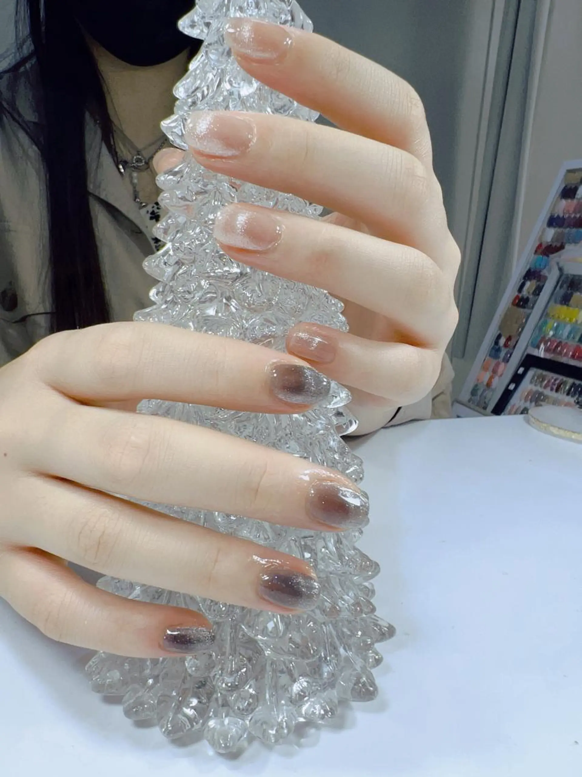 ネイル ネイルサロン ロア旧ジョリーのネイルデザイン