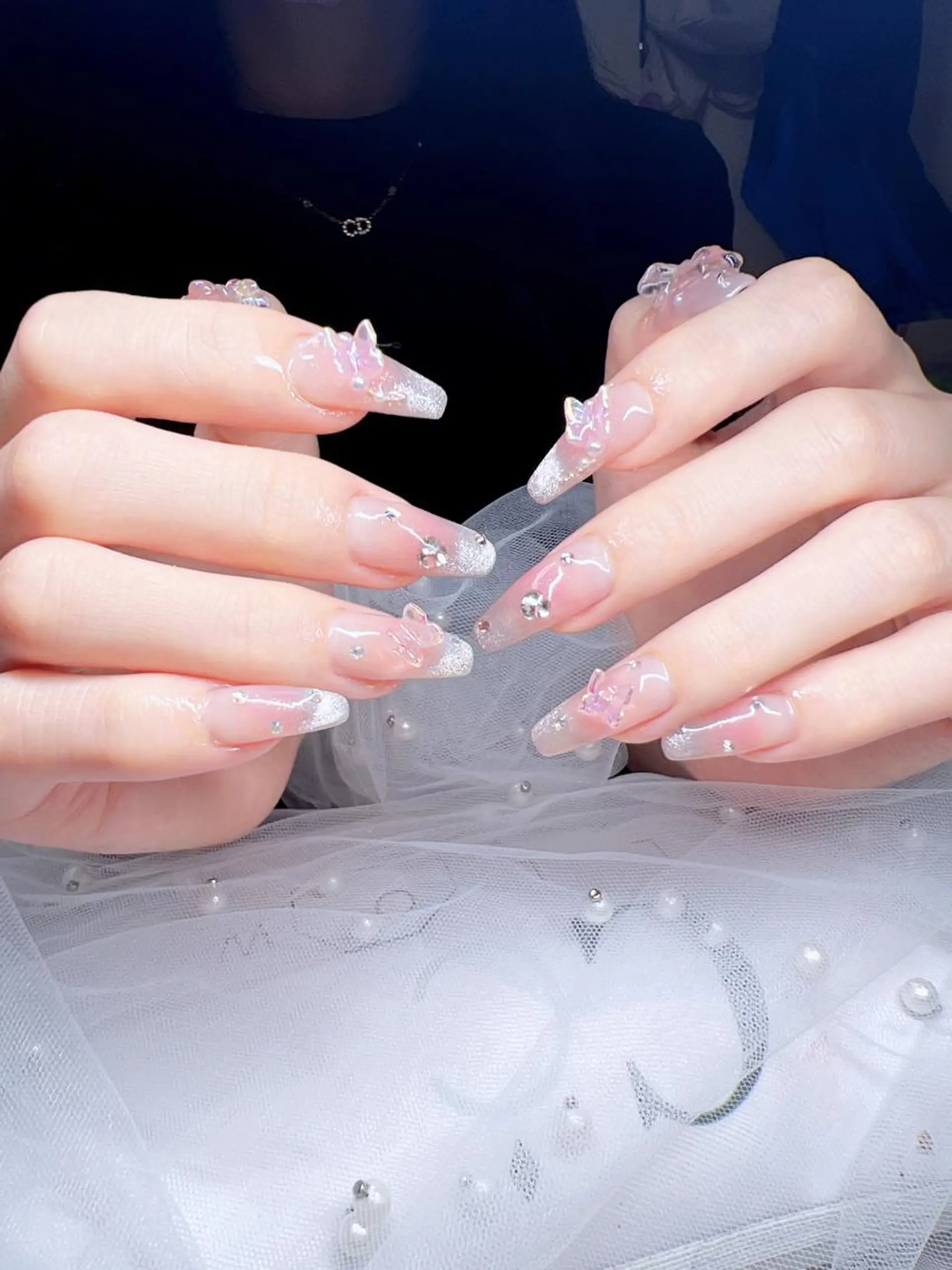 ネイル MK ネイルサロンのネイルデザイン