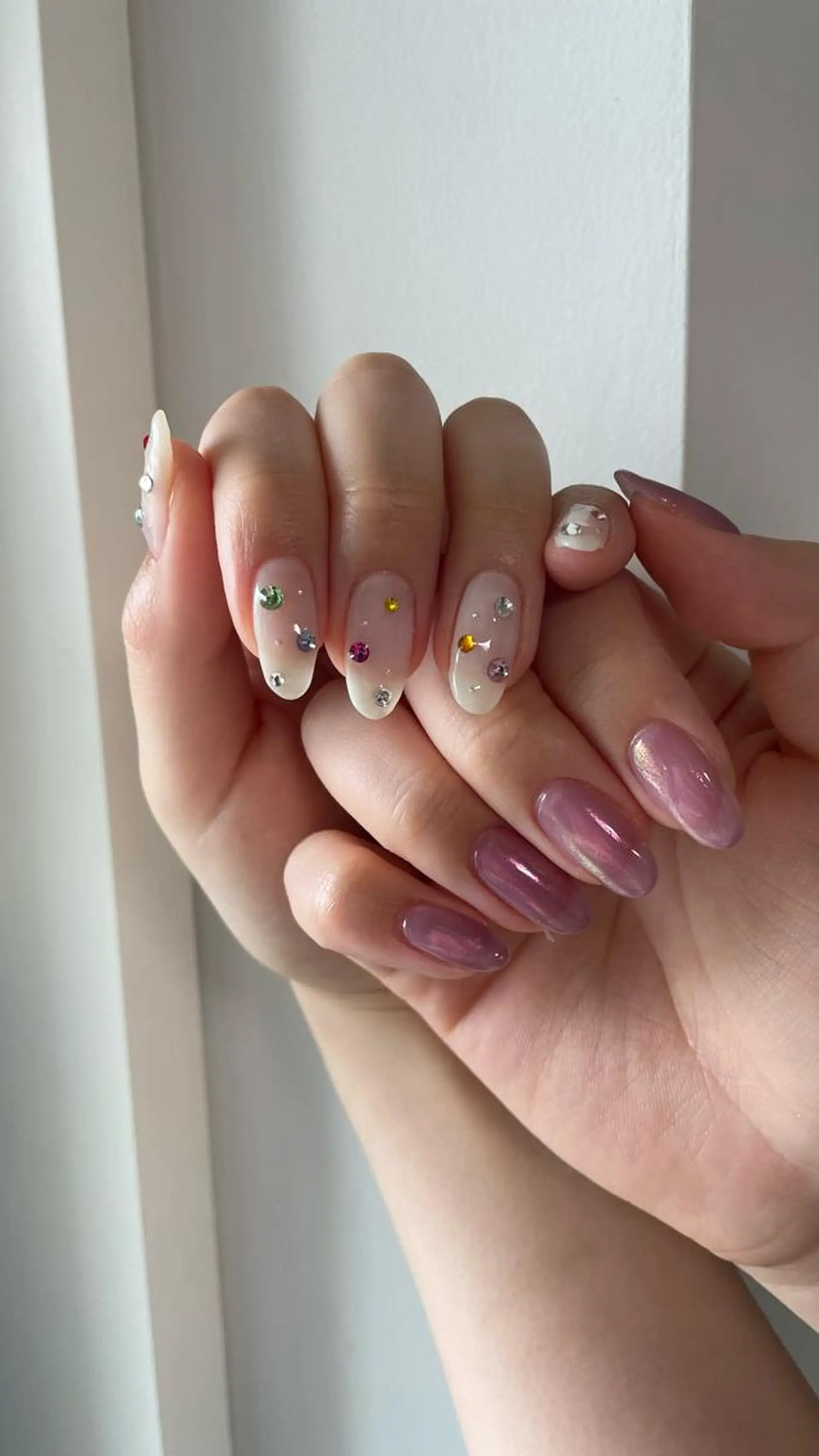 ネイル ハンドネイル H'ami (haruka)のネイルデザイン