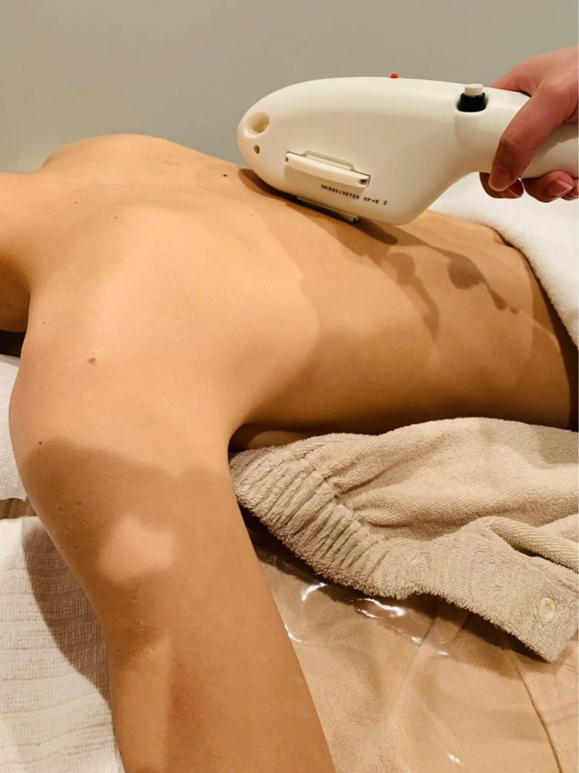 KREIE所属・KREIE クレイエ 仙台市太白区エステのエステ・リラクイメージ