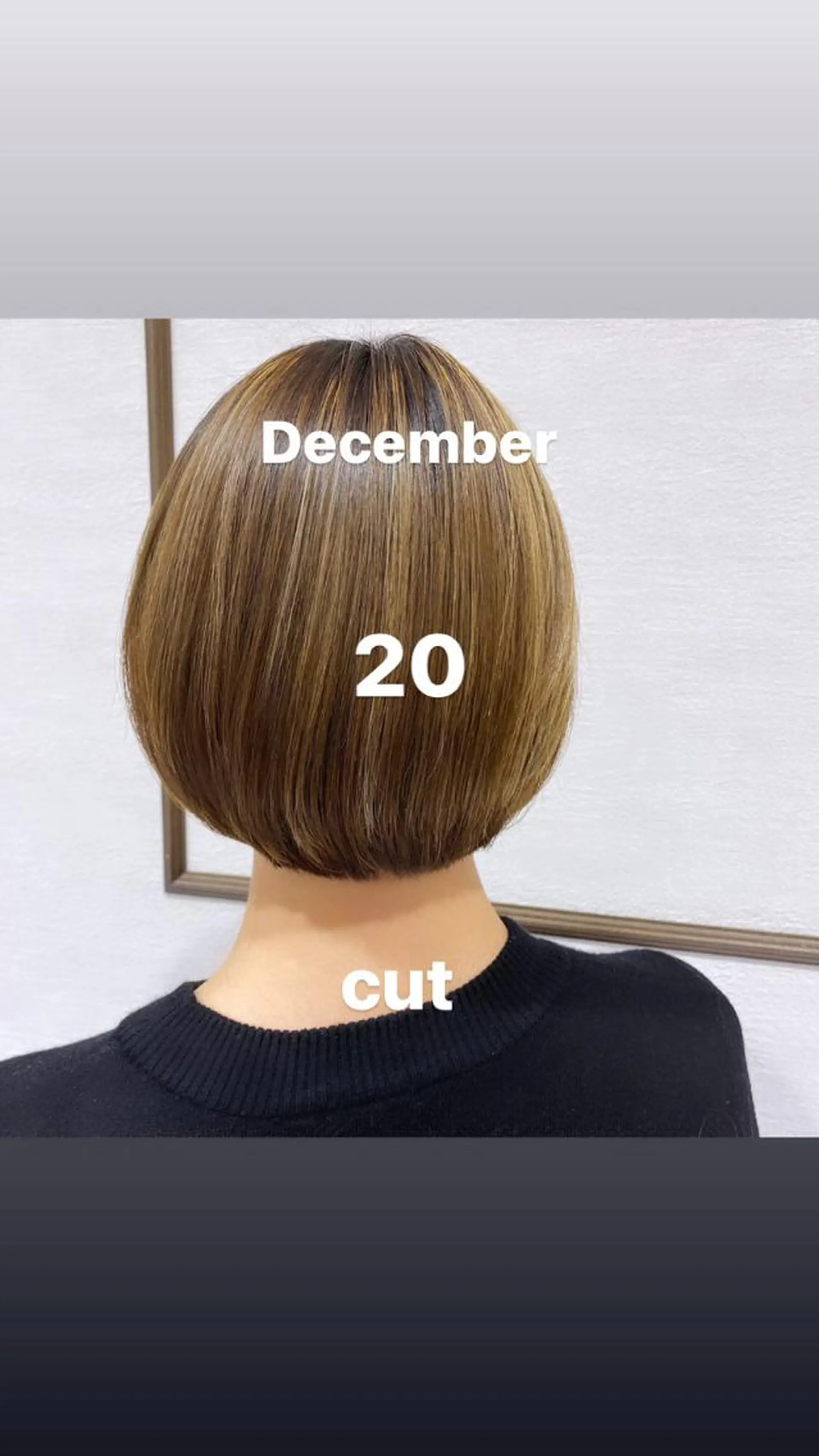 ショート 山崎 航のヘアスタイル