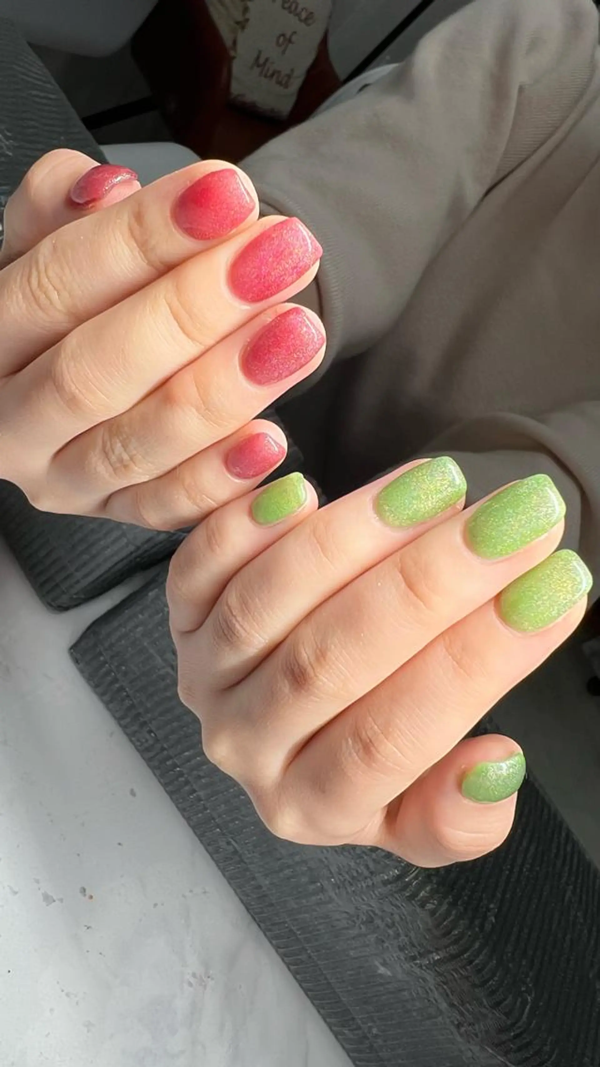 ネイル DC nail salonのネイルデザイン