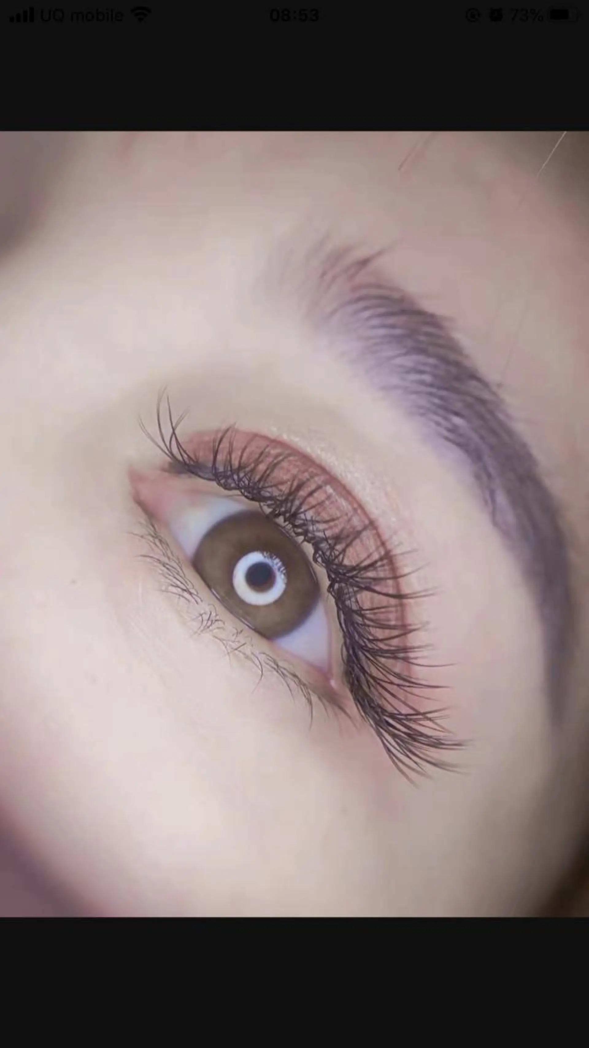 マツエク・マツパ An beauty2のマツエク・マツパデザイン