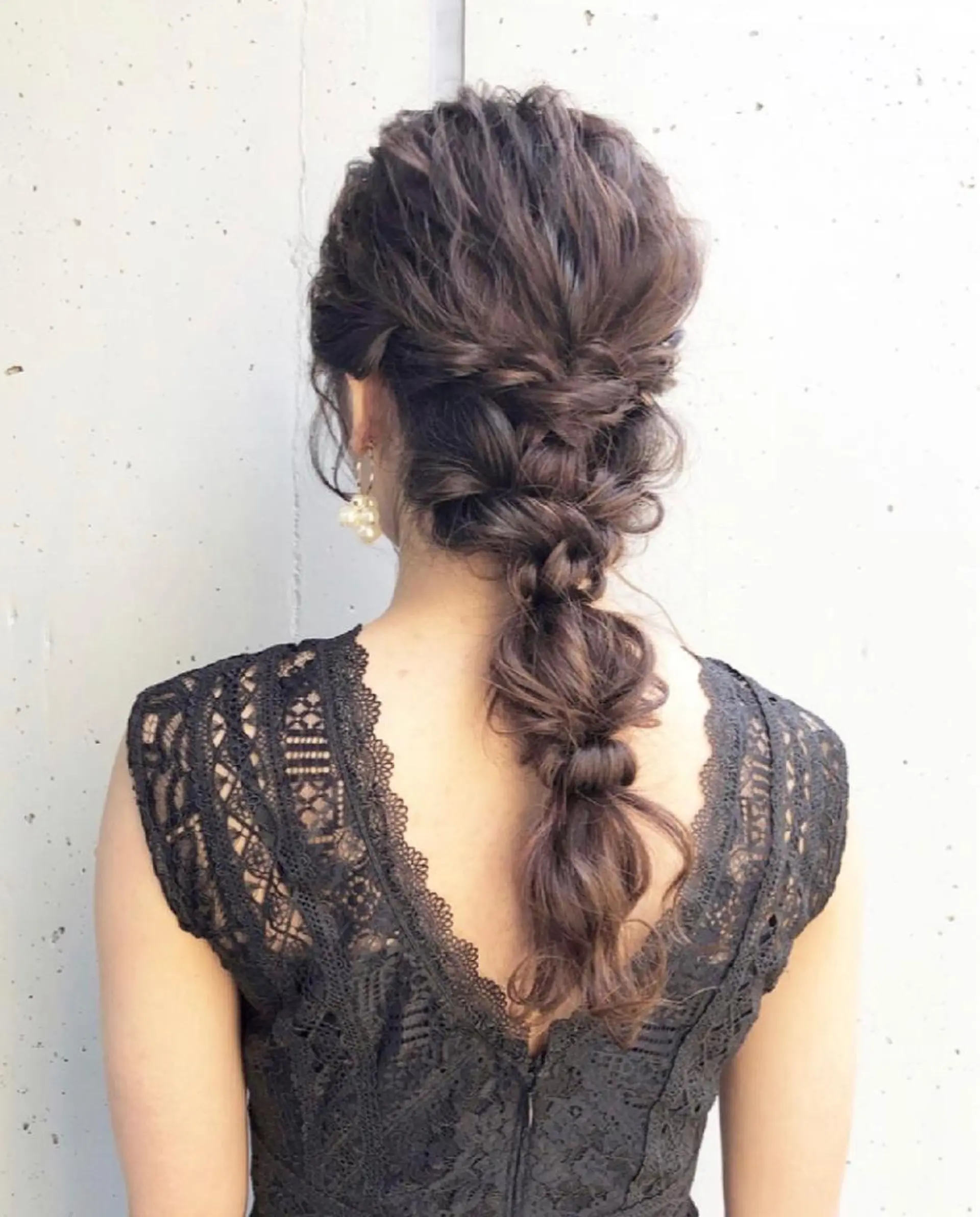 ロング ロング youres hair 髪質改善トリートメント&ヘッドスパ　恵比寿本店【ユアーズ　ヘア】所属・✨美髪エステ✨ 佐々木みなみのヘアスタイル