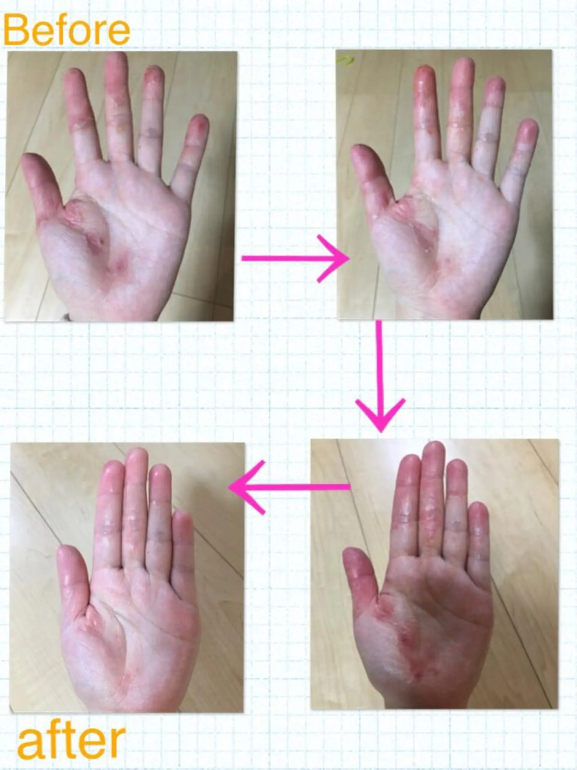 La Chance. Sayakaのエステ・リラクイメージ