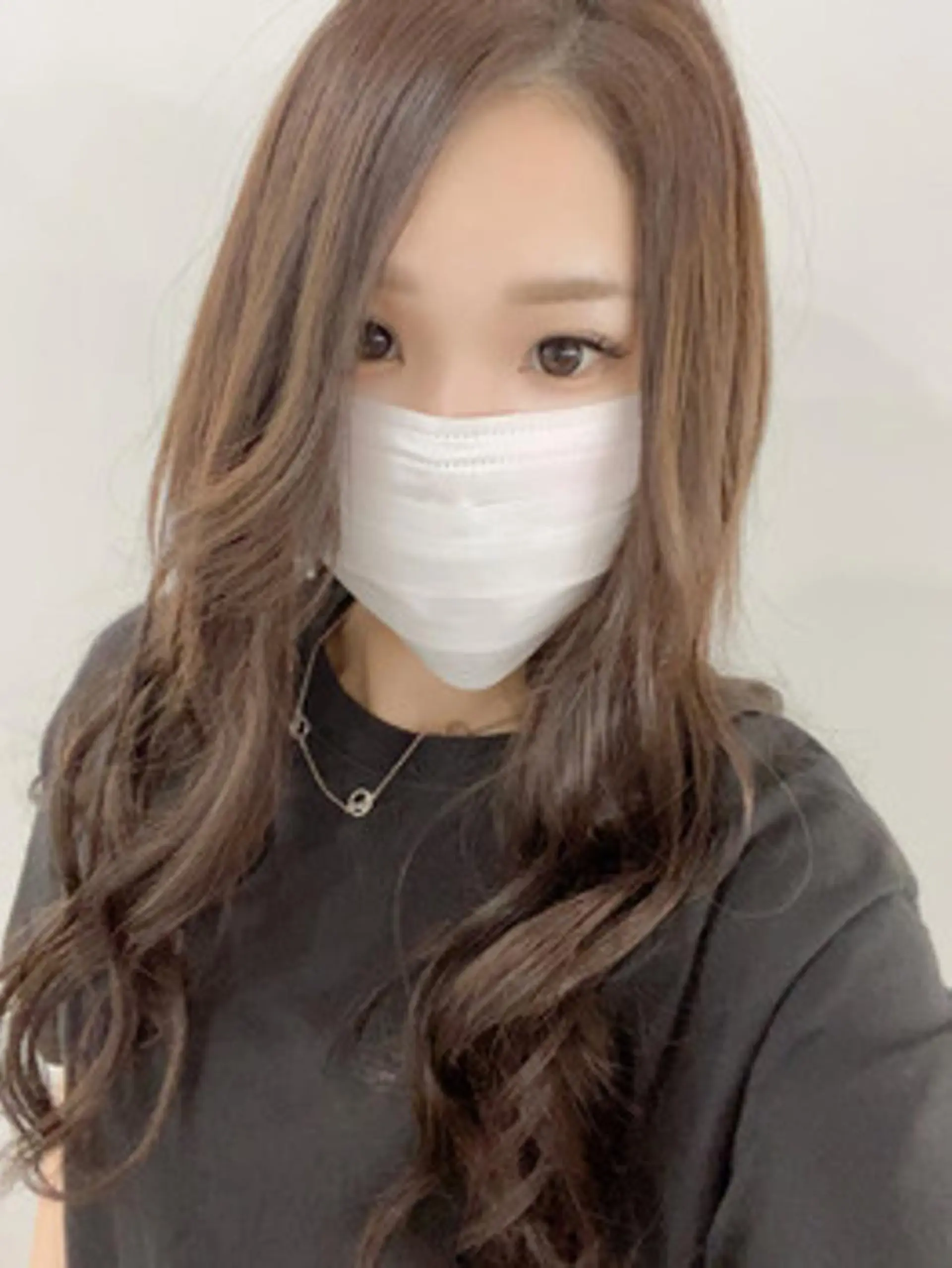 ロング カラー ヘアアレンジ ブリーチ ケアブリーチ ダブルカラー グラデーションカラー イルミナカラー LuciA/エクステ カラーのヘアスタイル