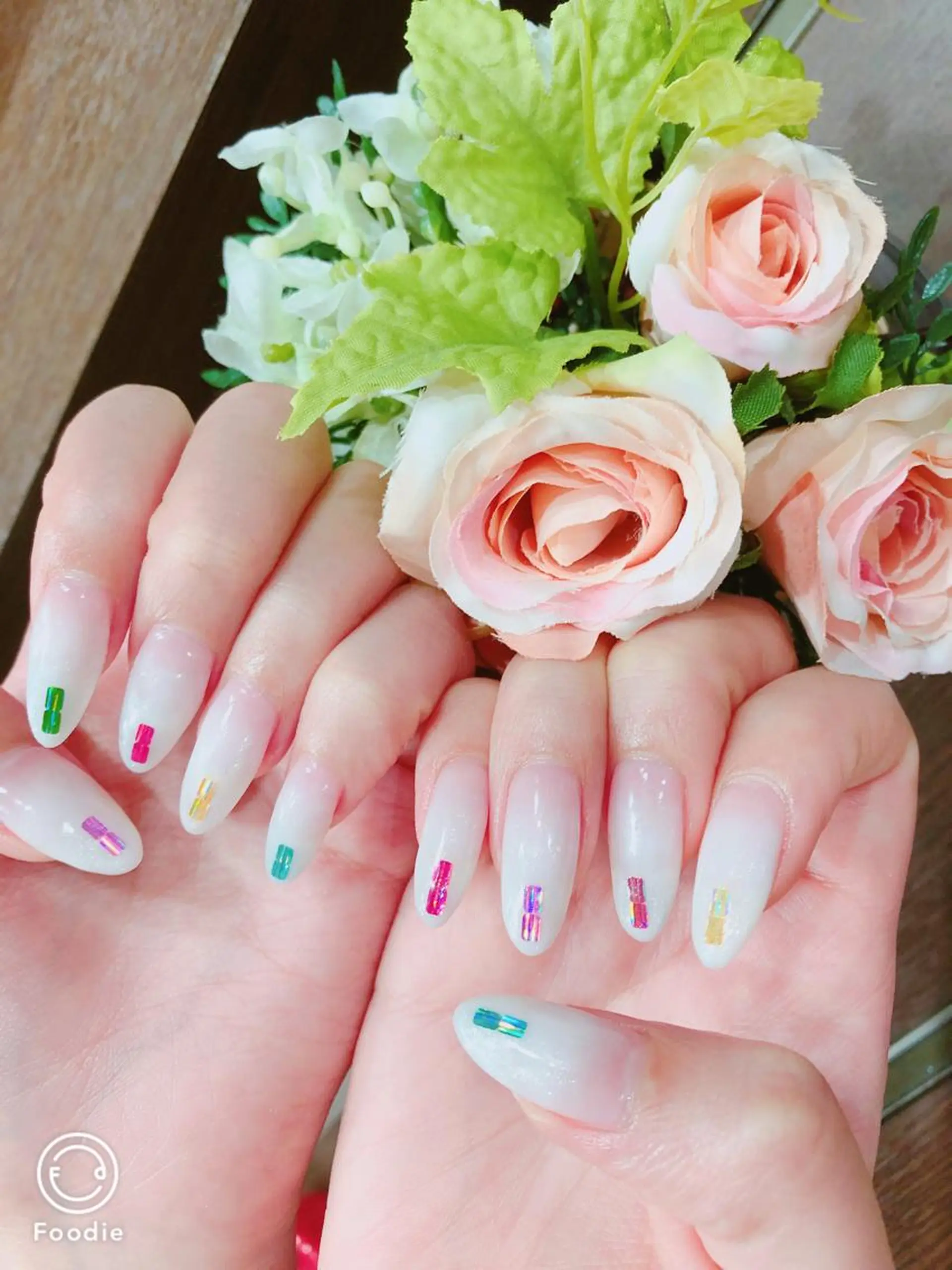 ネイル R salonのネイルデザイン