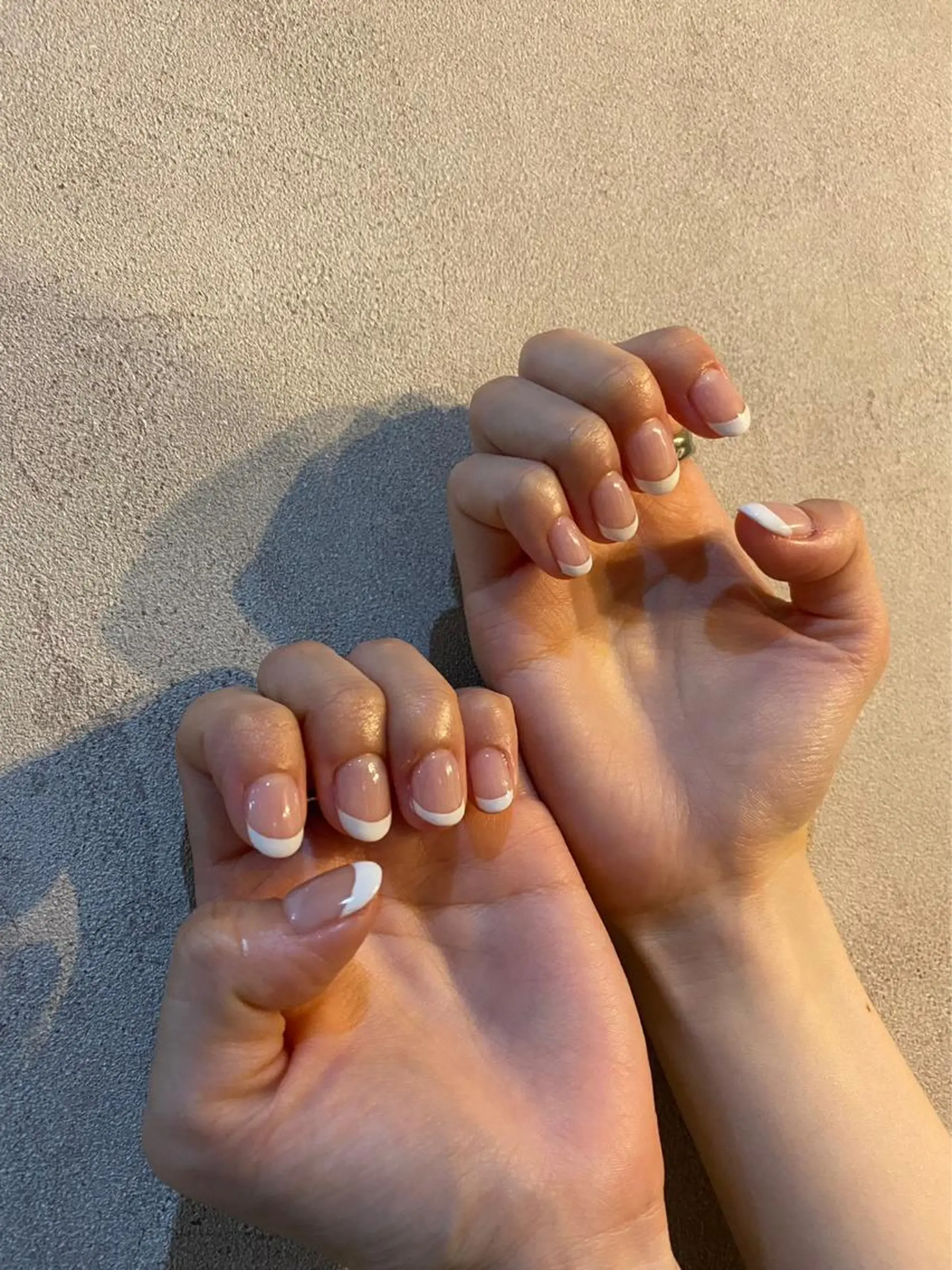 ネイル Yarm As Etel　。のネイルデザイン