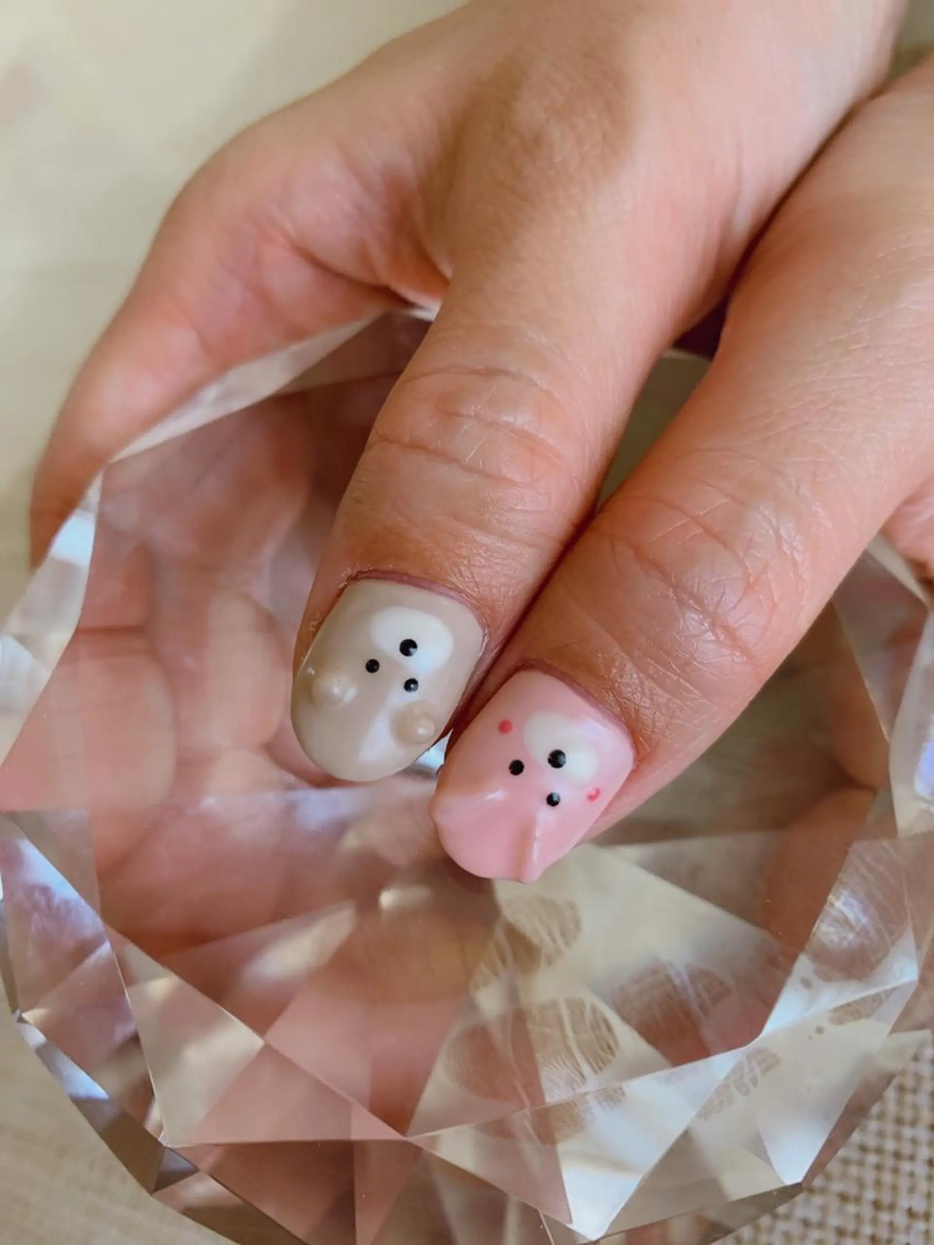 ネイル private nail salon   Amily所属・竹澤 紫乃のその他イメージ