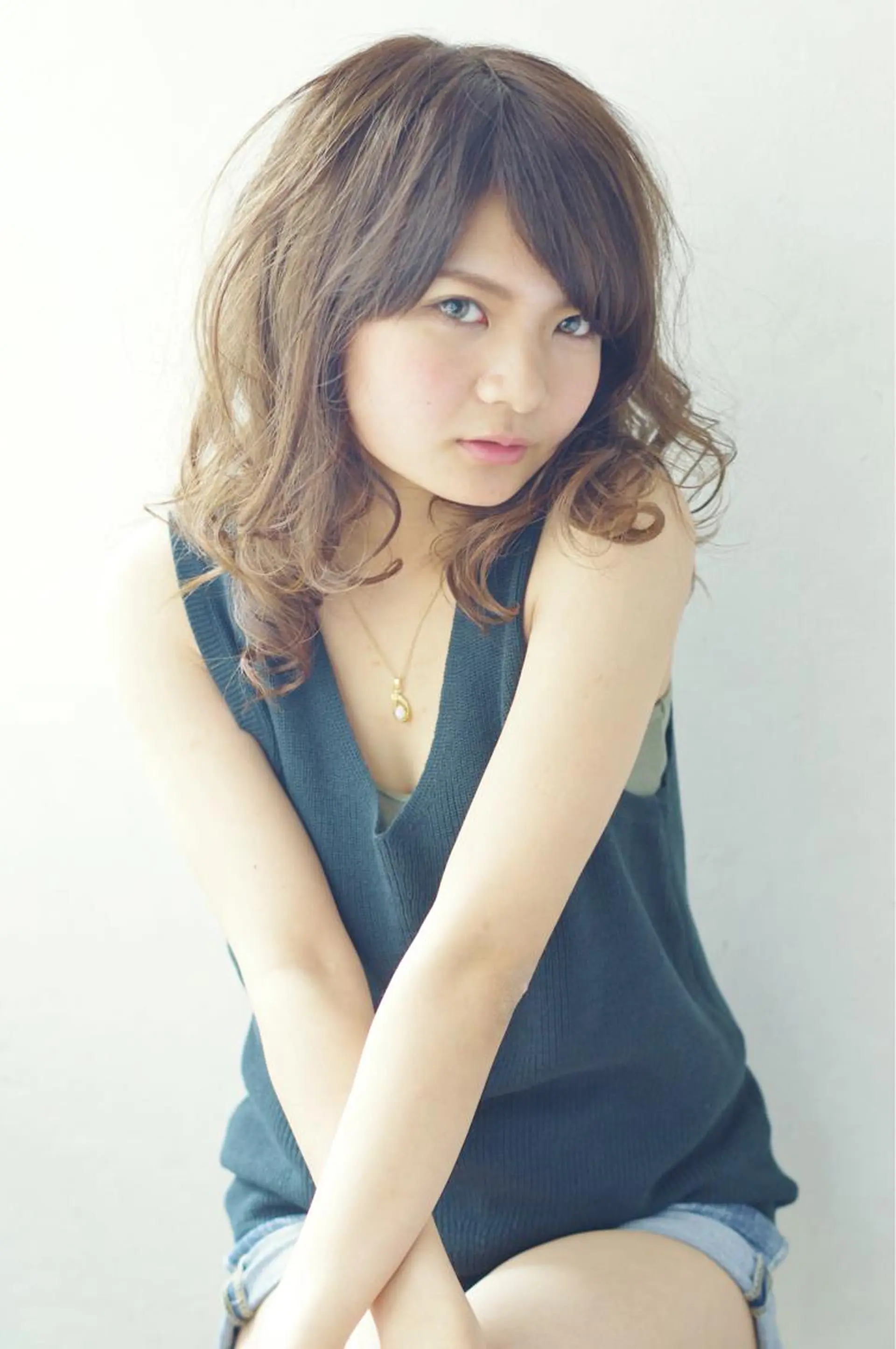 💎髪質改善💎 デザイナーshinのヘアスタイル