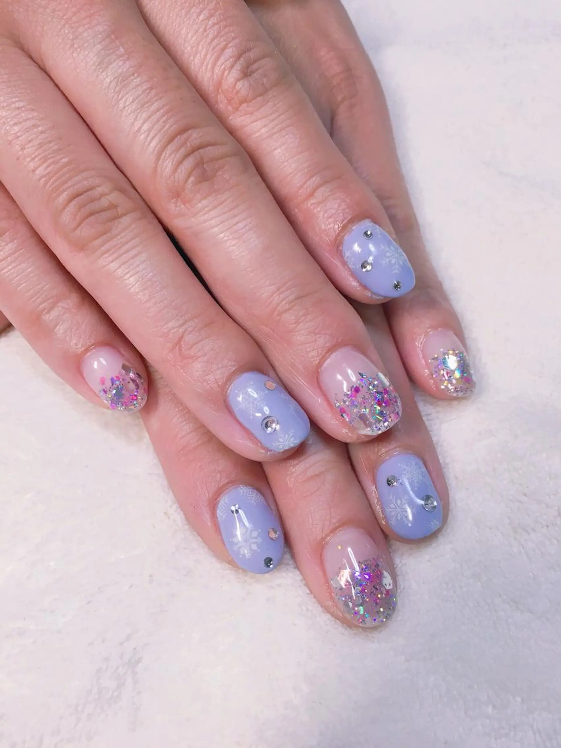 ネイル mie_ nailのネイルデザイン