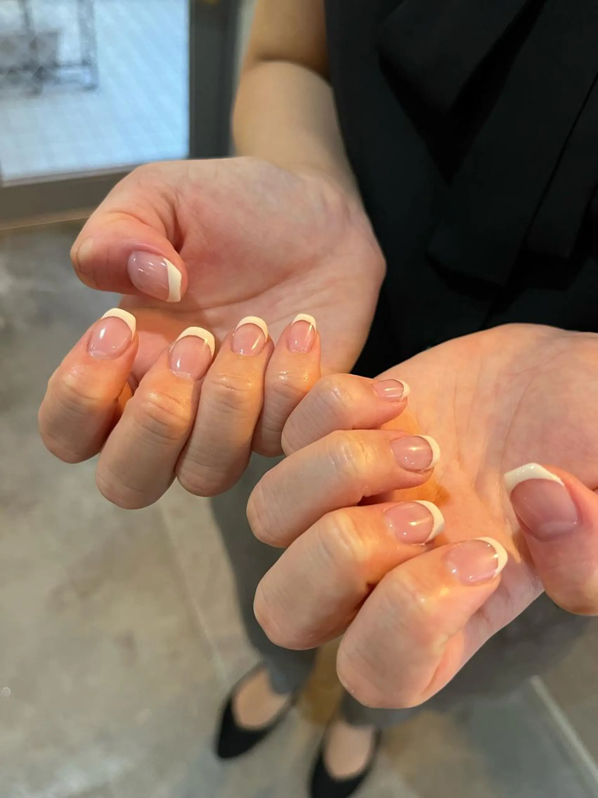 ネイル ハンドネイル Etel atelierのネイルデザイン