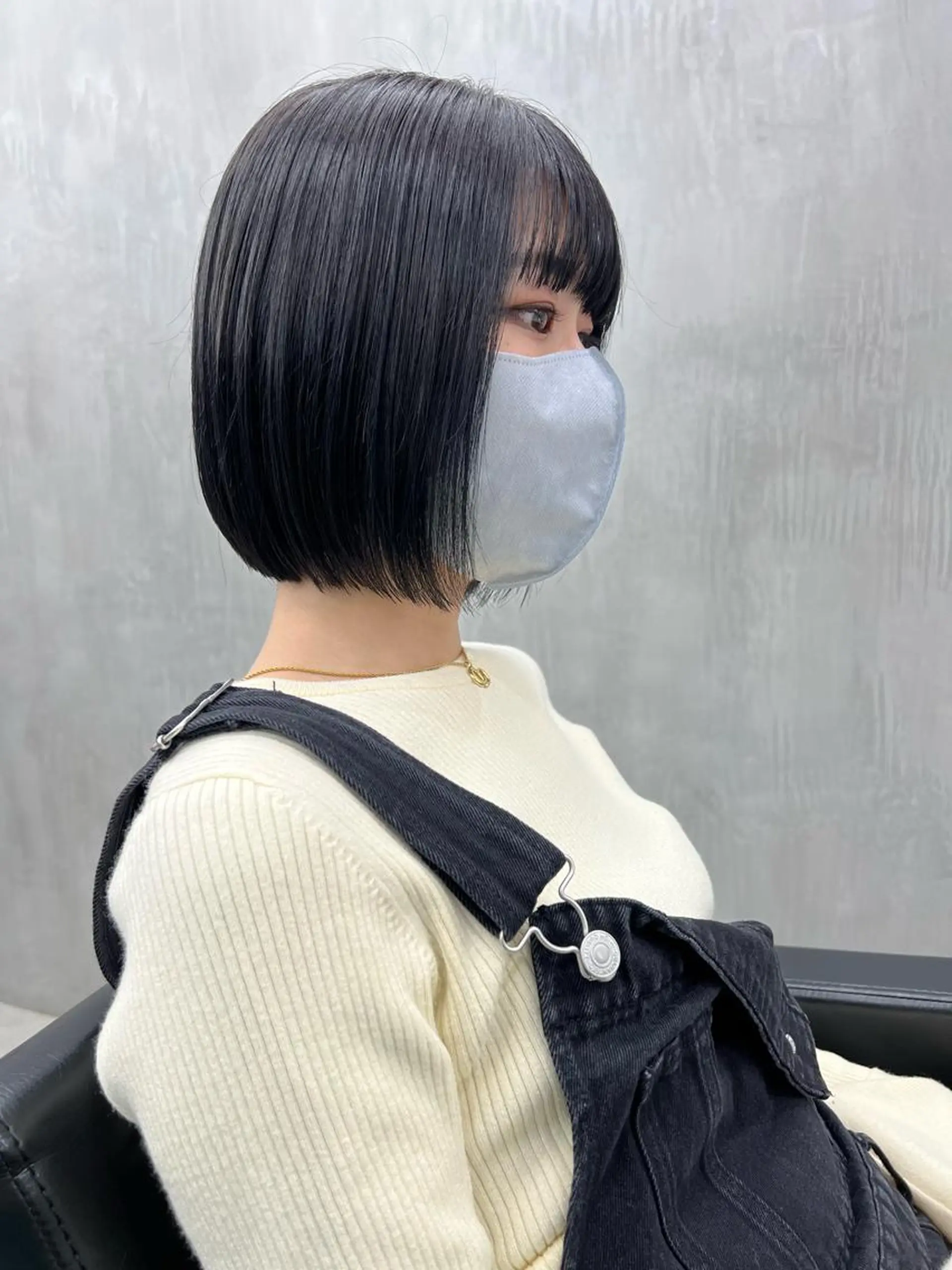 ショート りん /ショート/ボブのヘアスタイル