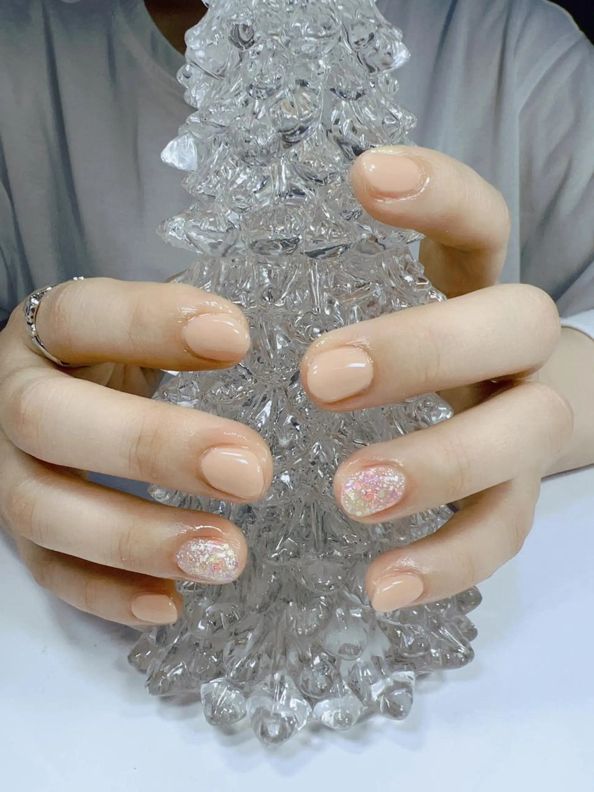 ネイル ネイルサロン ロア旧ジョリーのネイルデザイン