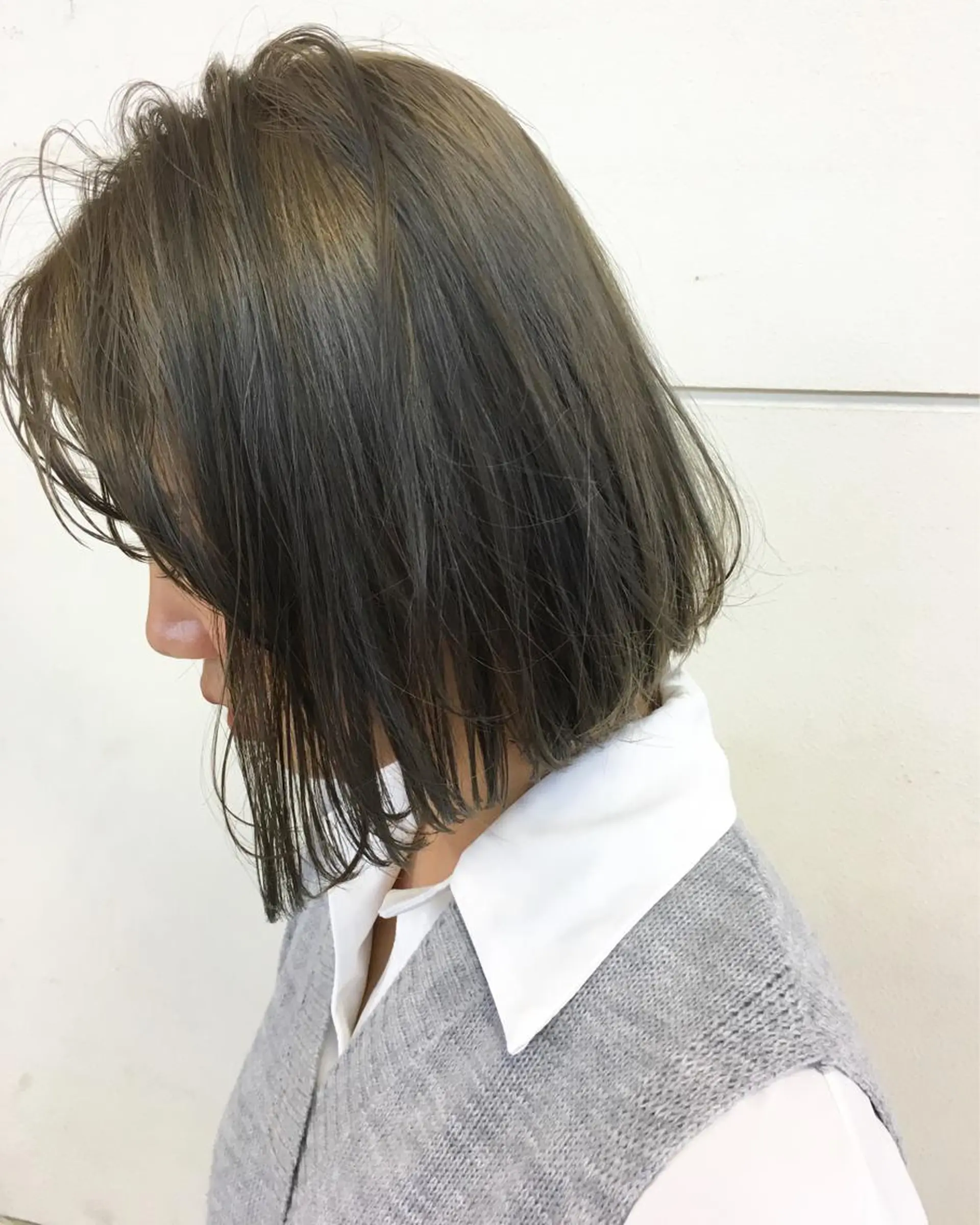 ショート 🌟カラーの達人🌟 タマガキ　コウジのヘアスタイル