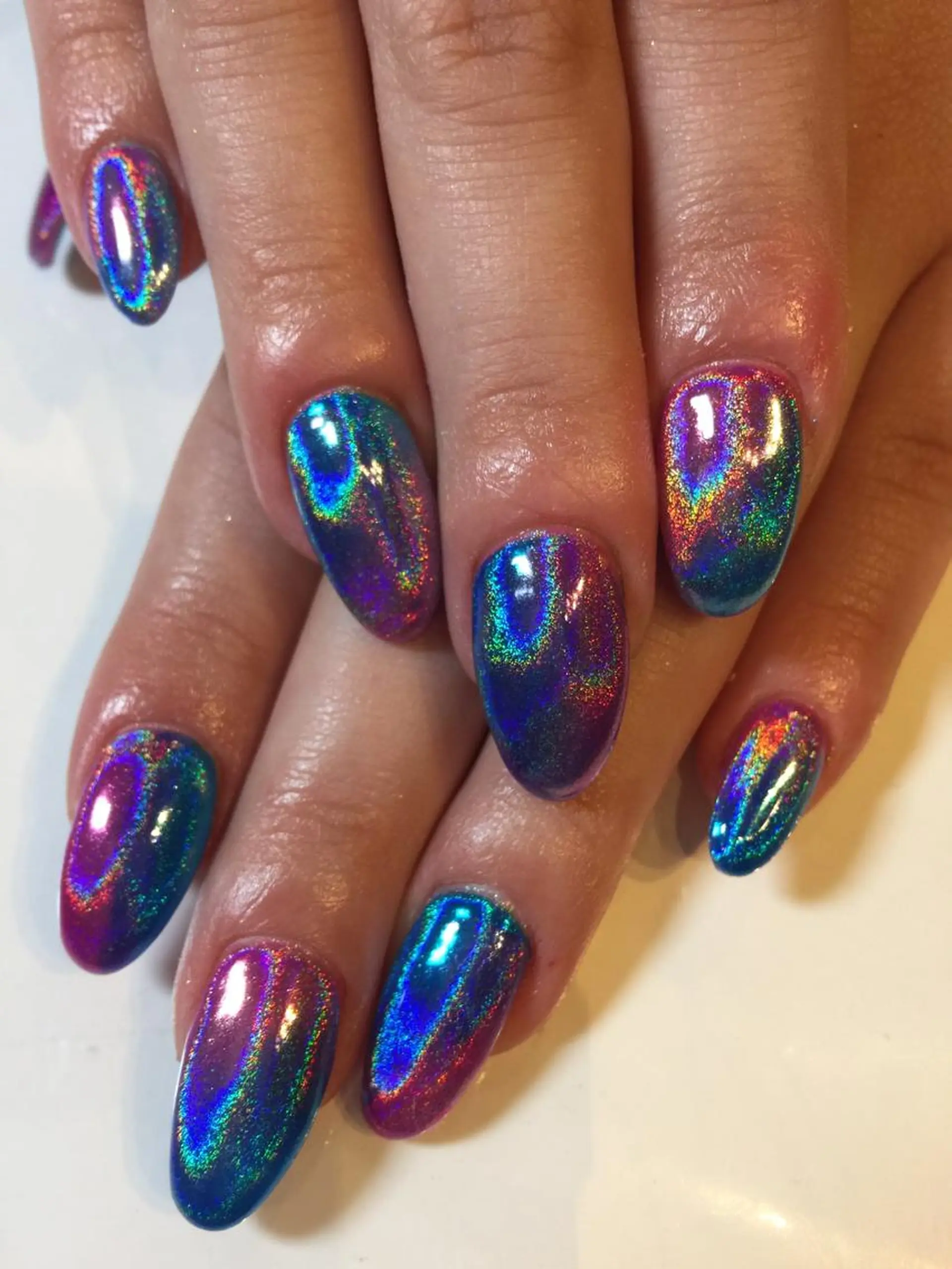 ネイル chatblanc ♡のネイルデザイン