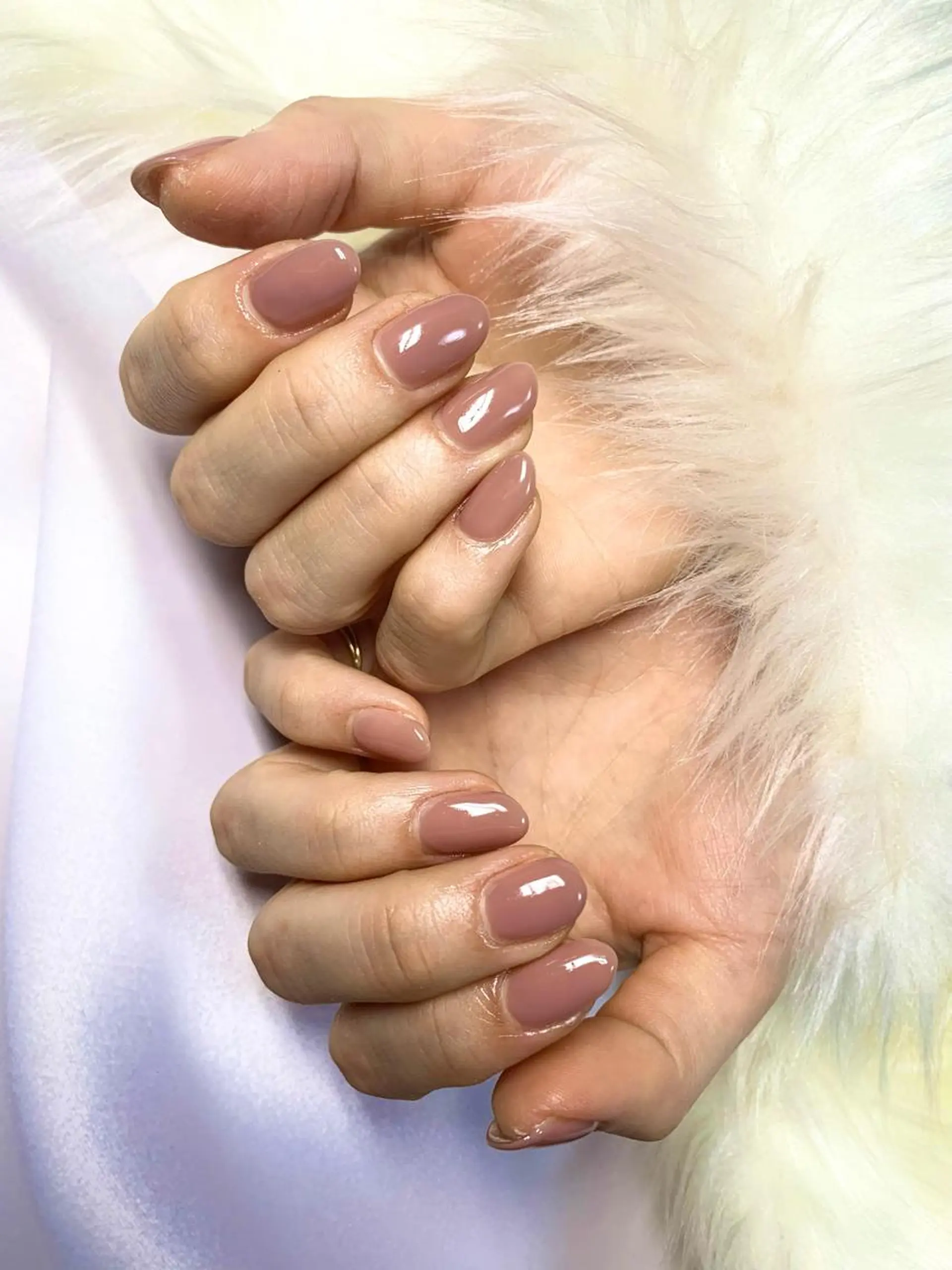 ネイル 痩身/脱毛/ネイル HARUKAのエステ・リラクイメージ