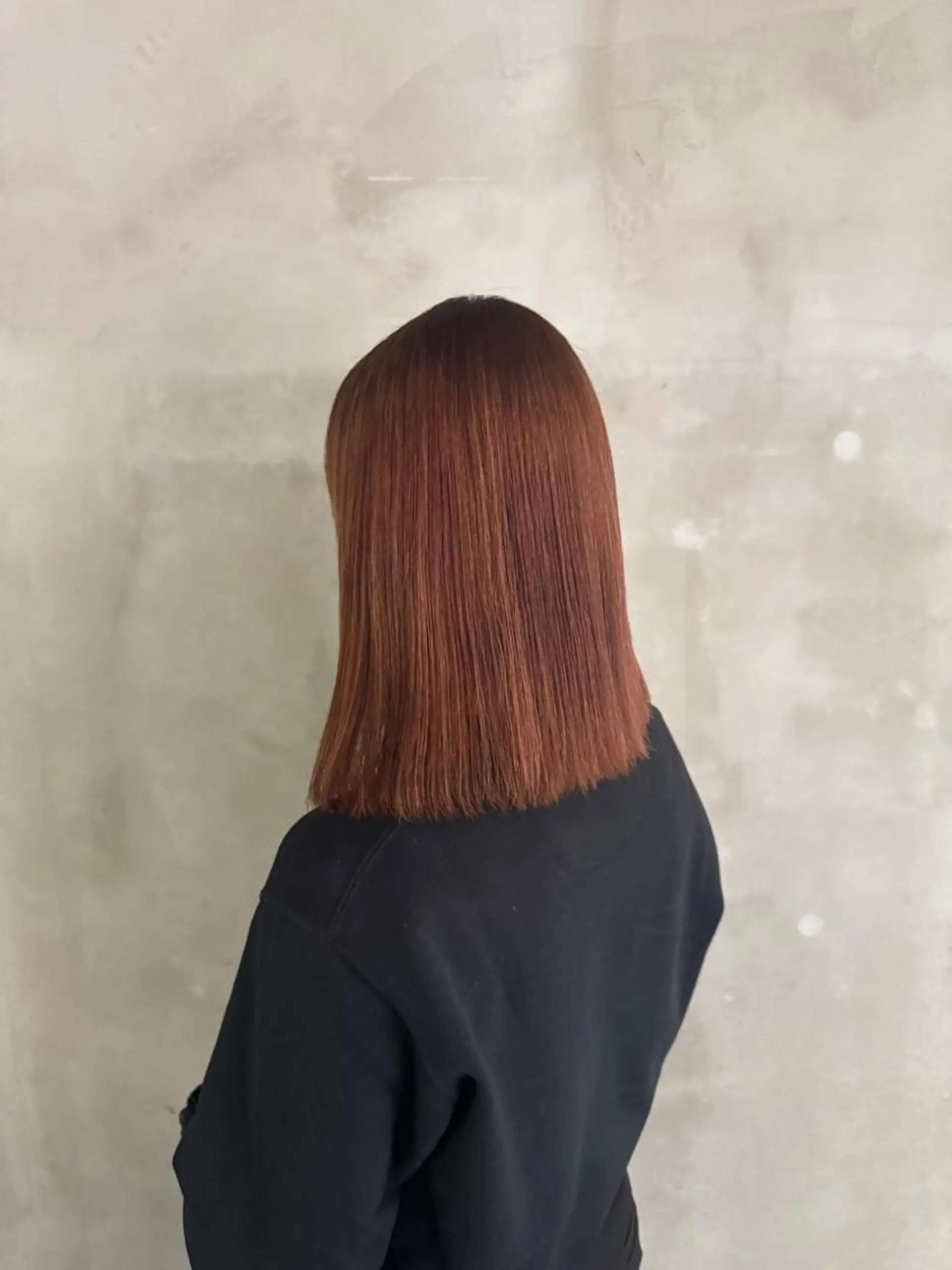 ミディアム パーマ パーマ 🌀リリアのヘアスタイル