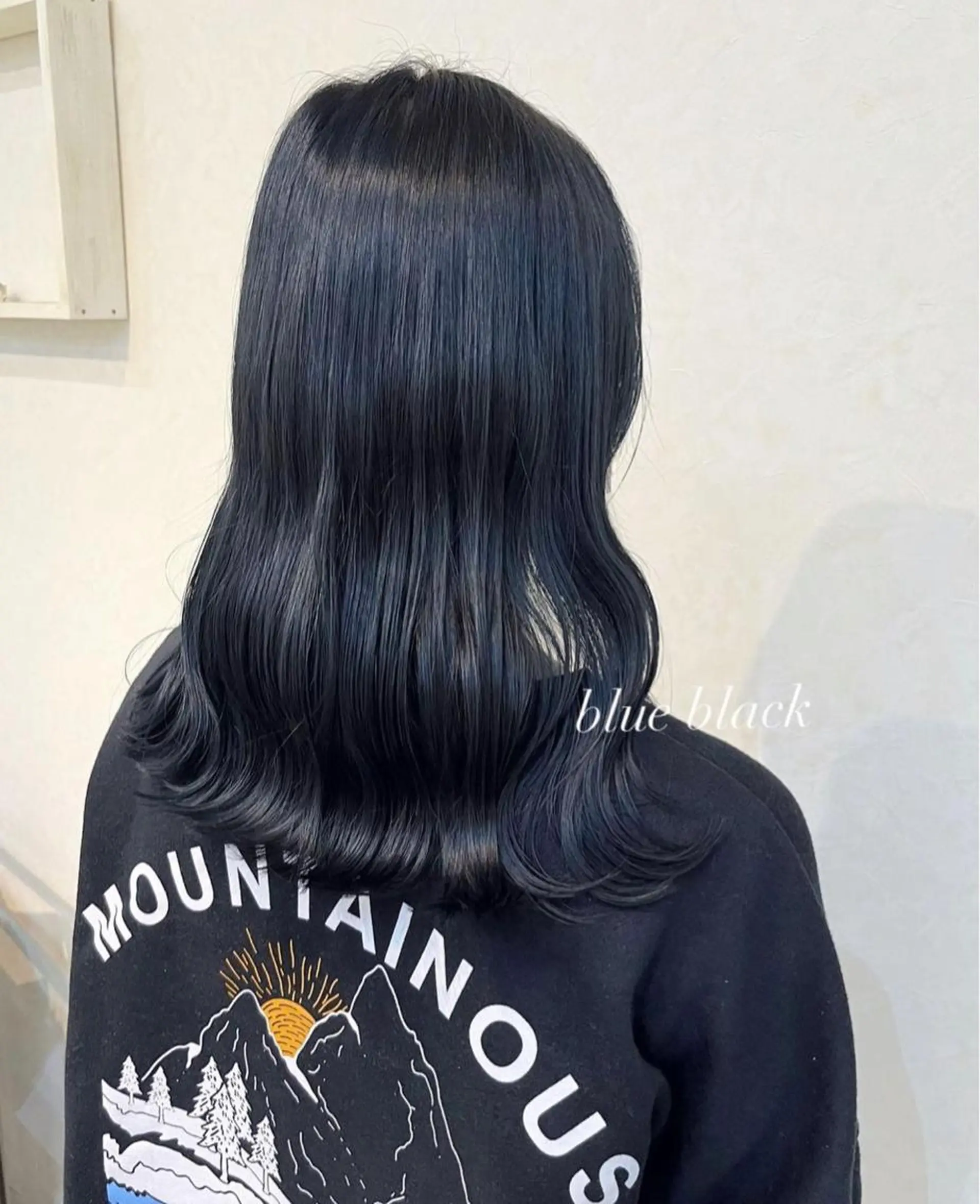 ロング N°+aero 🤍ユメのヘアスタイル