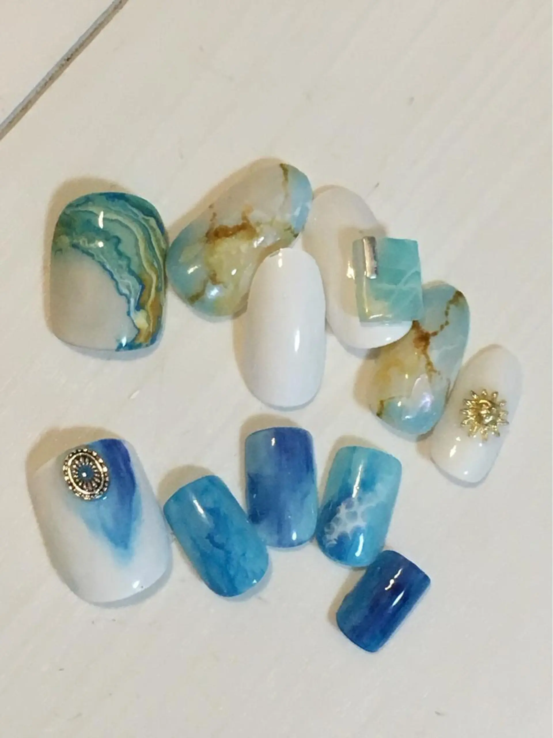 ネイル その他 木下 ゆみのネイルデザイン