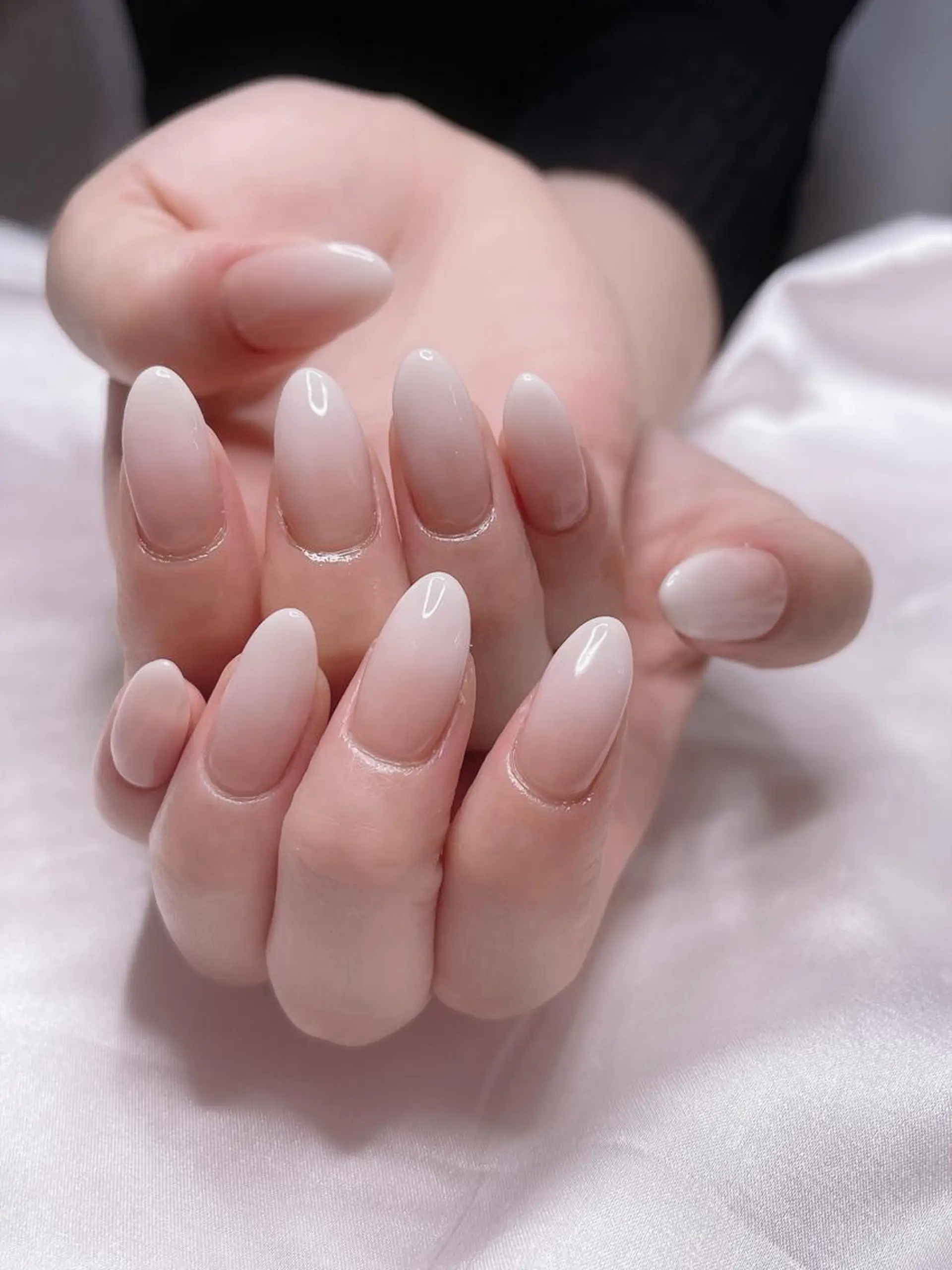 ネイル ハンドネイル ジョリ kasumi🌹💅のネイルデザイン