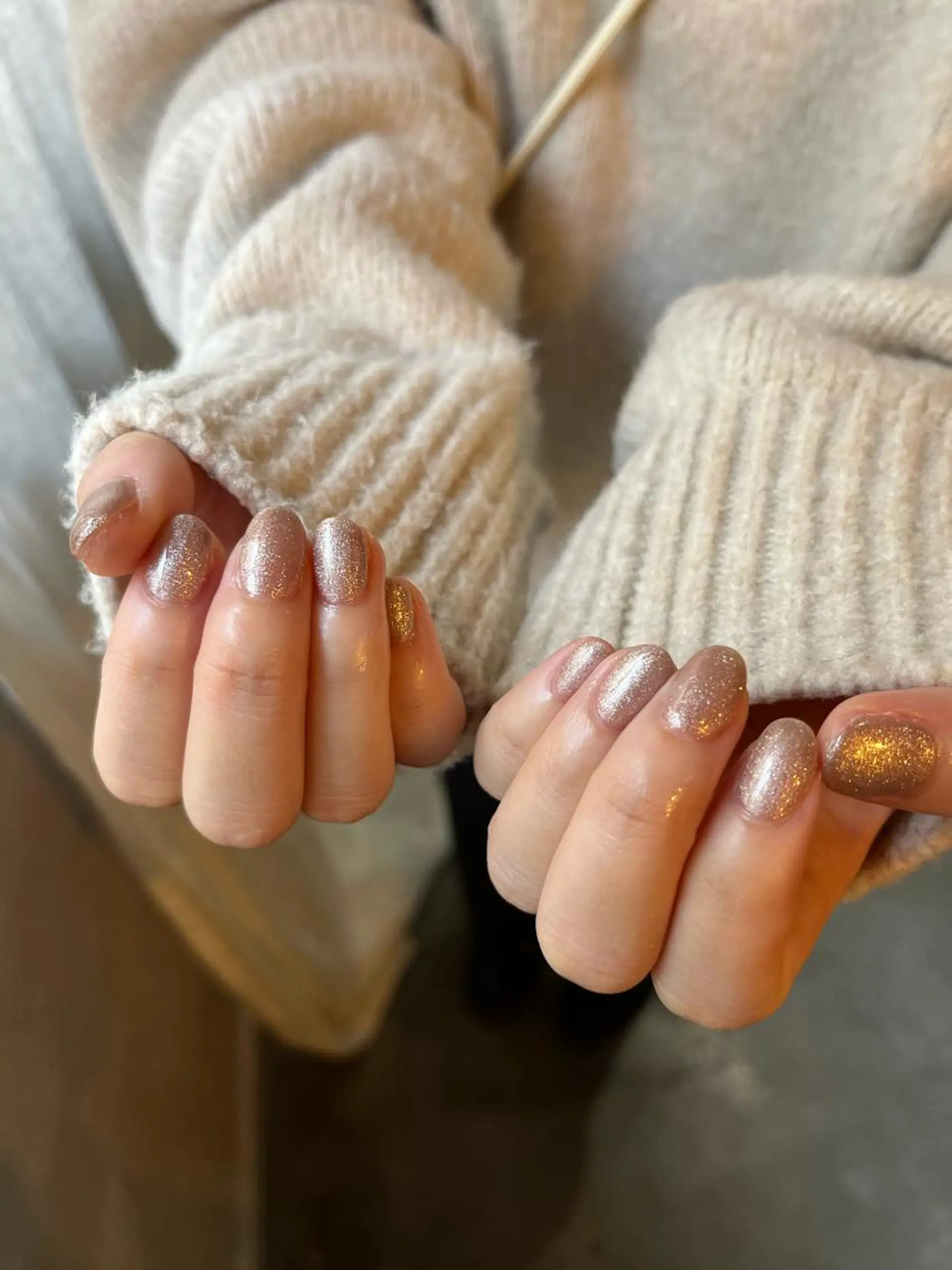 ネイル Yarm As Etel　。のネイルデザイン