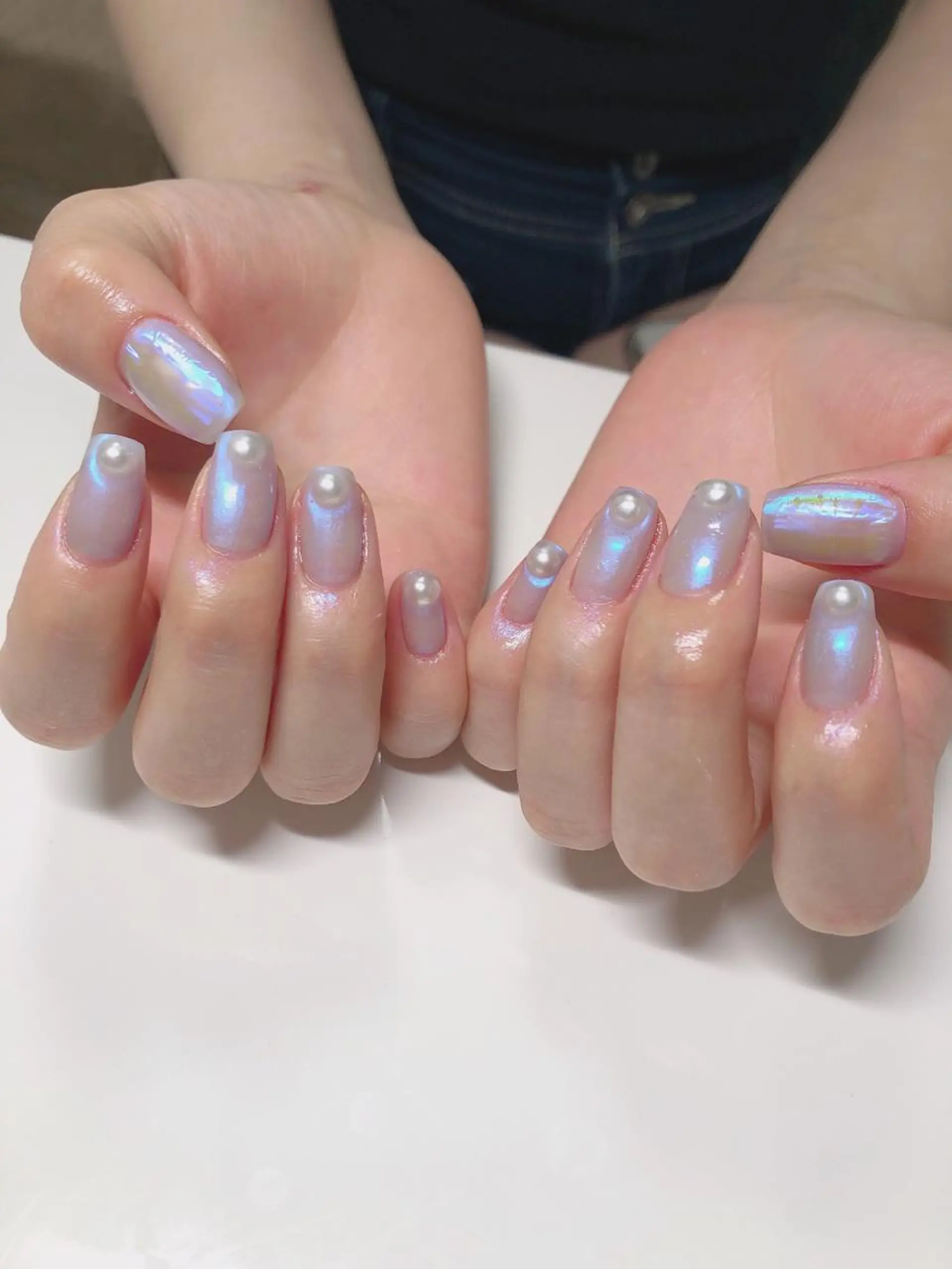 ネイル ハンドネイル nail by minamiのネイルデザイン