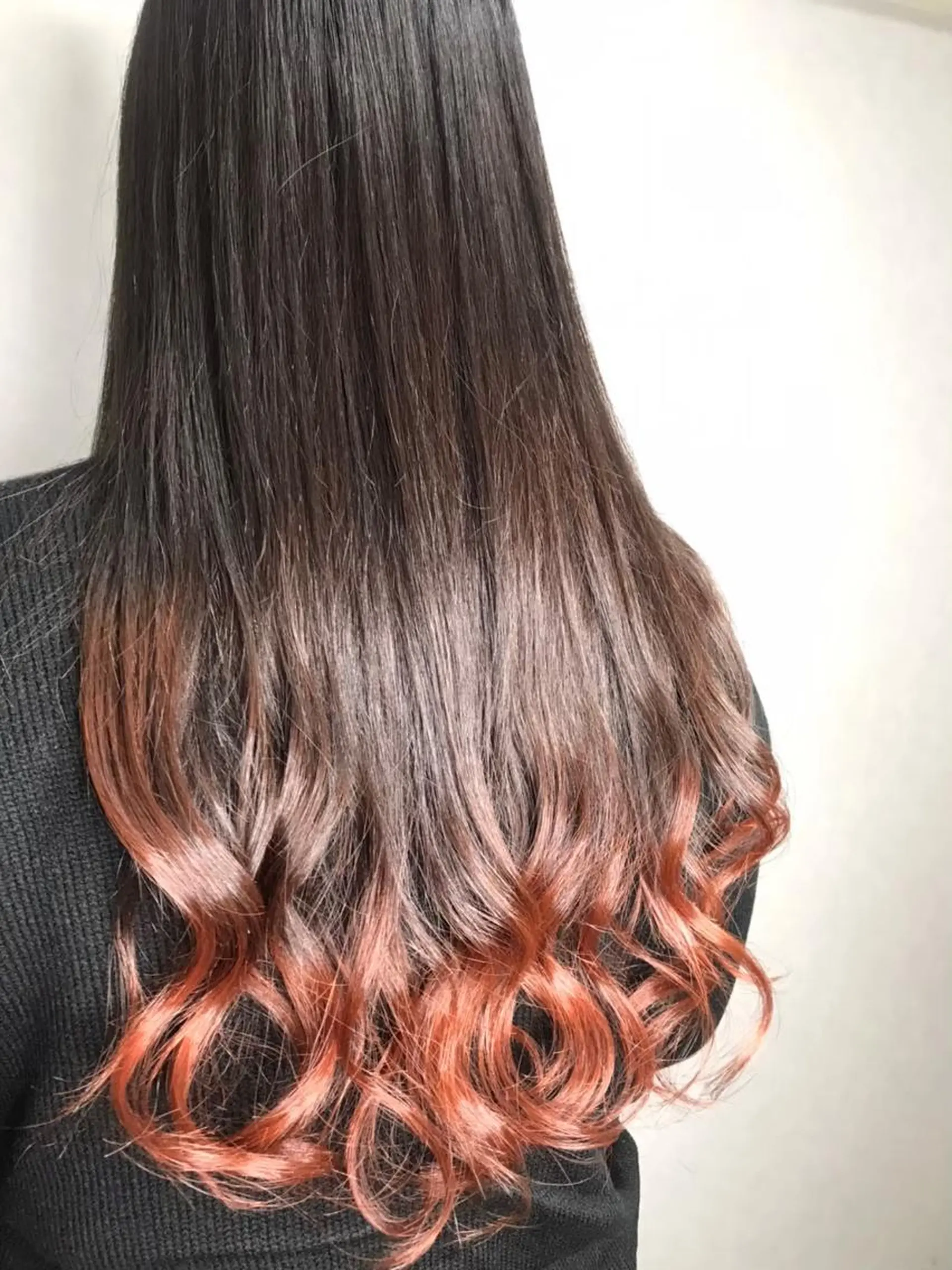 ロング カラー パーマ ヘアアレンジ メンズ キッズ ネイル マツエク・マツパ 学生(メンズ向け) 学生 新宿駅近♡友達とOK 🦋W -ワット -のヘアスタイル