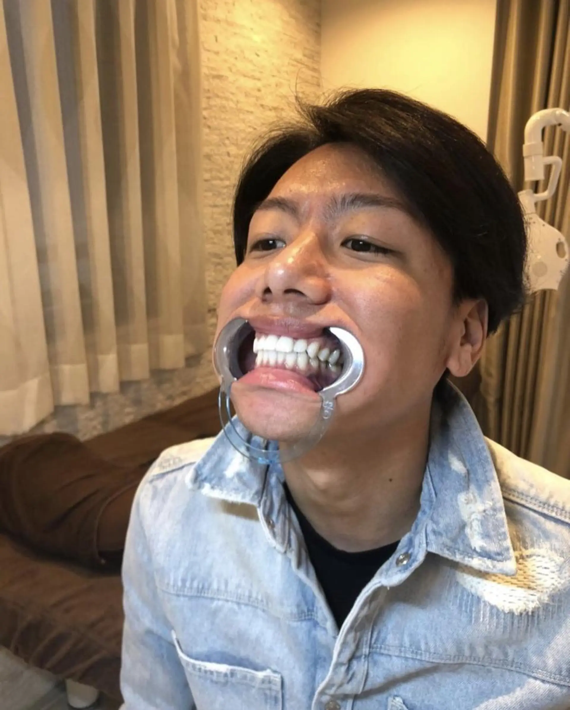 メンズ ライトビューティー 銀座店のエステ・リラクイメージ