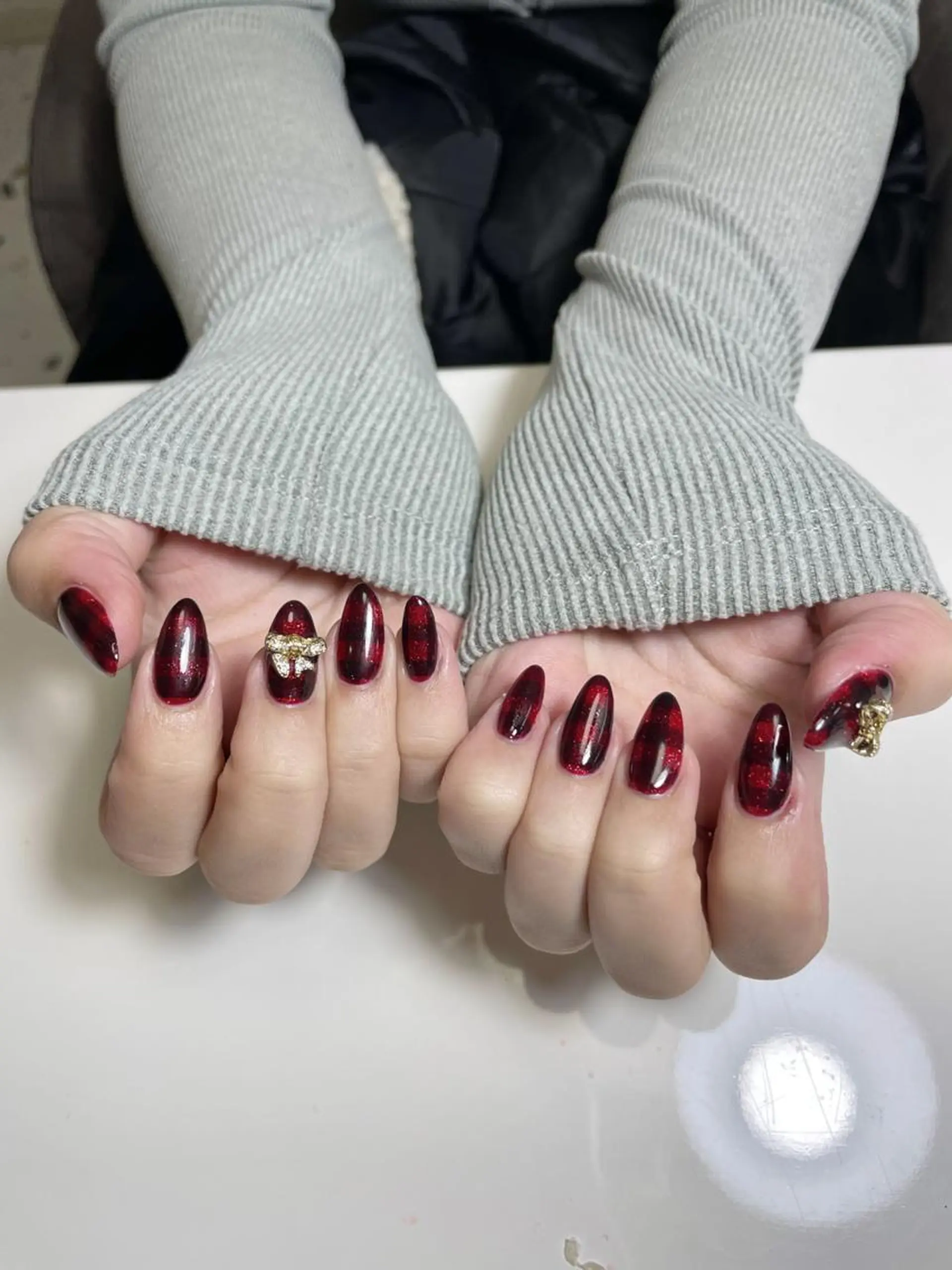 ネイル Miya🎀 nailのネイルデザイン