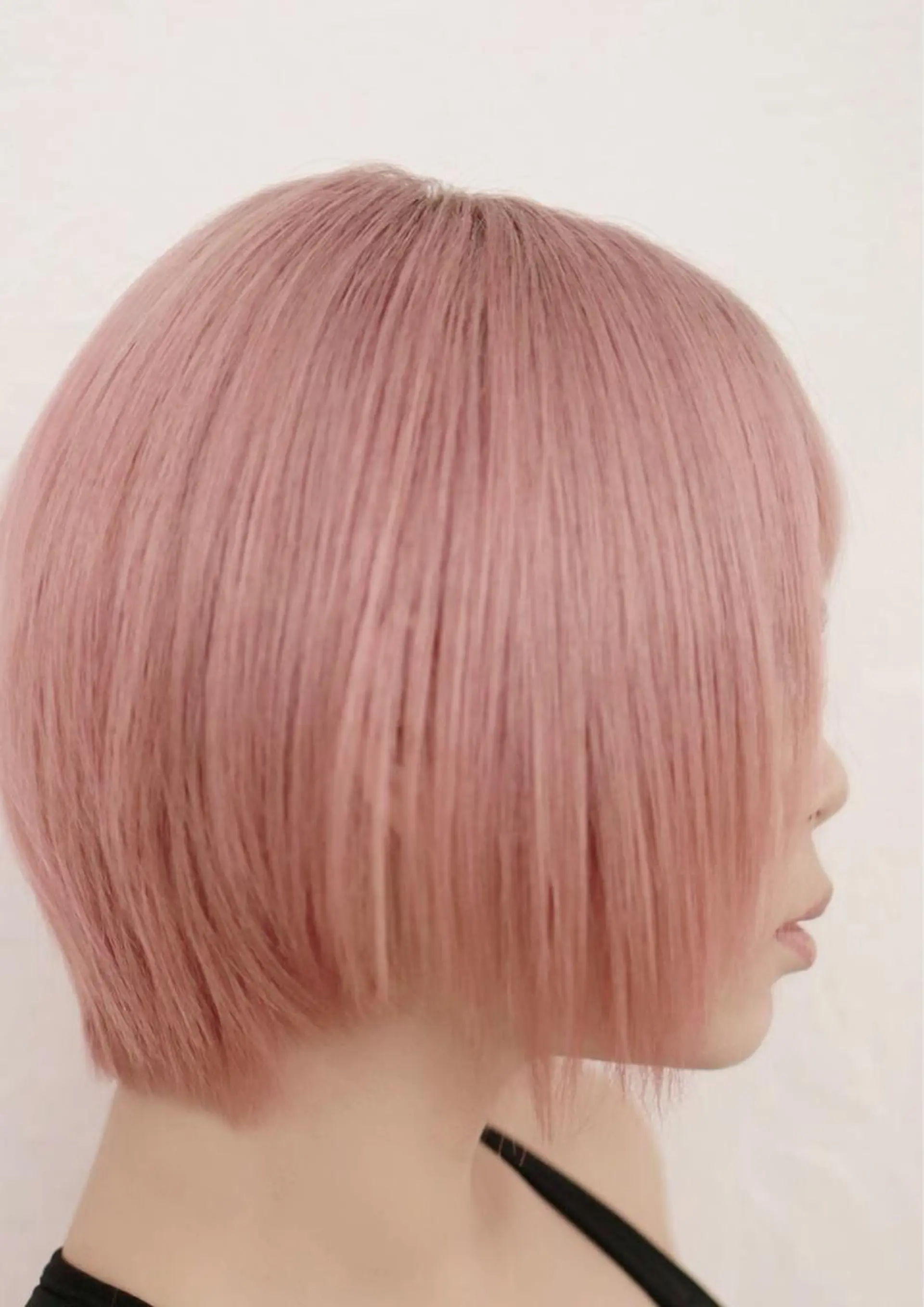 ショート 髪質改善専門店 エイジングケアのヘアスタイル