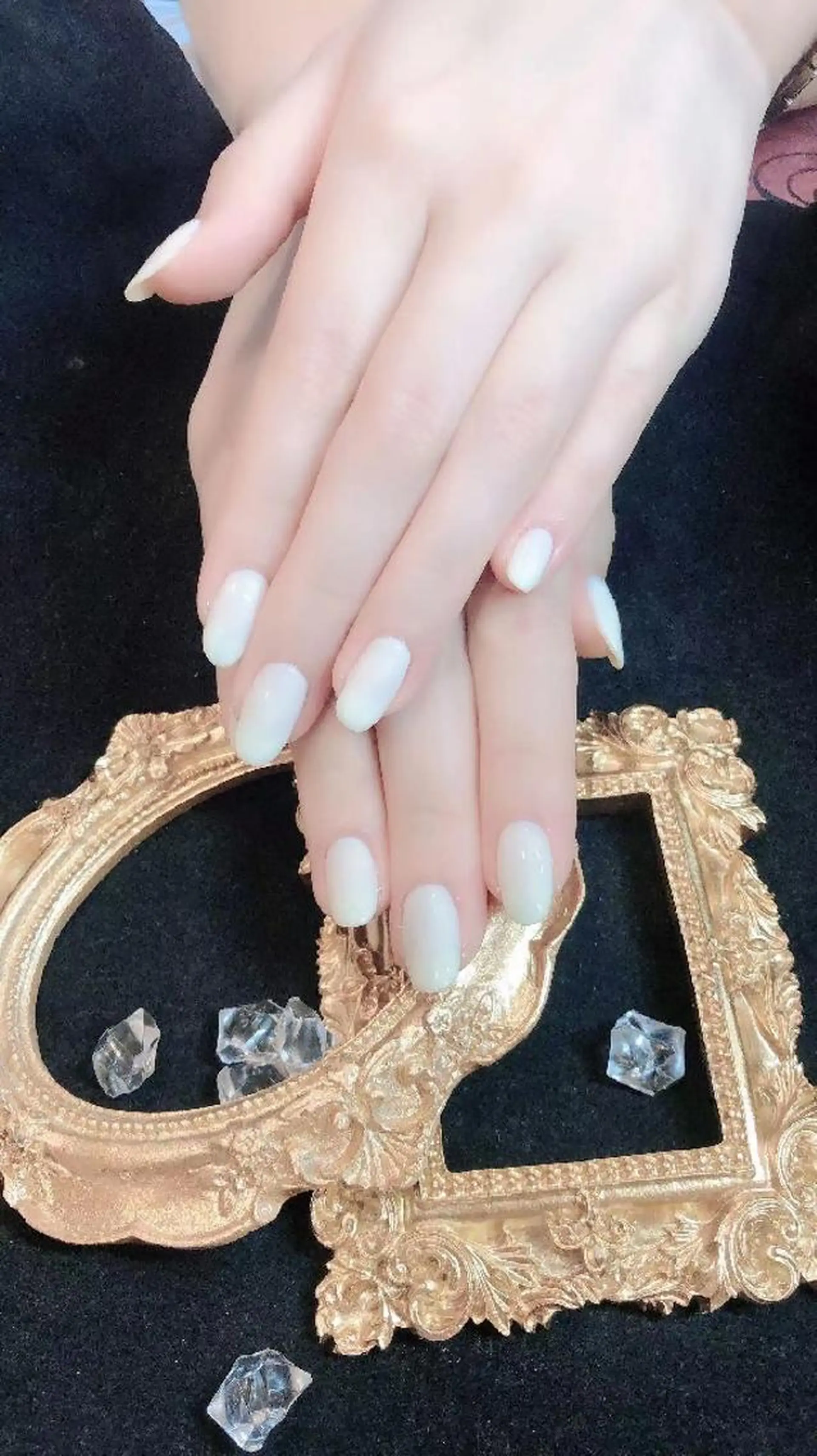 ネイル Ali 新小岩 ネイル専門のネイルデザイン