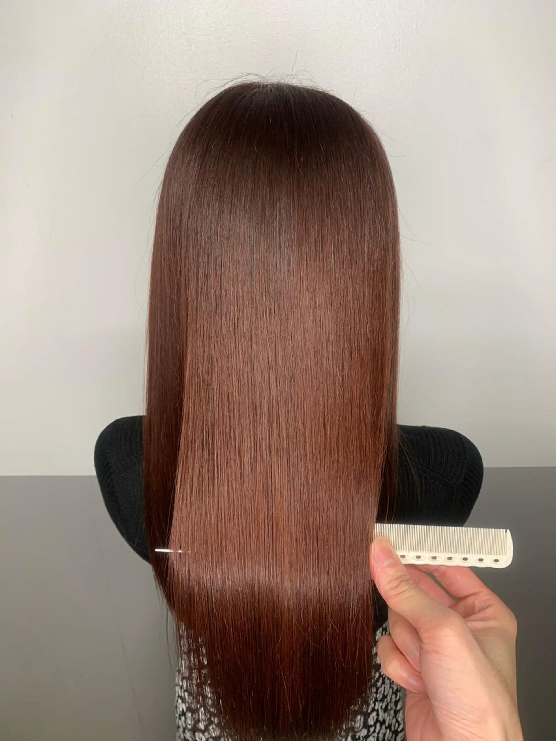 セミロング メンズ眉毛ITSUK Iメンズ専門　新宿の眉毛・アイブロウイメージ