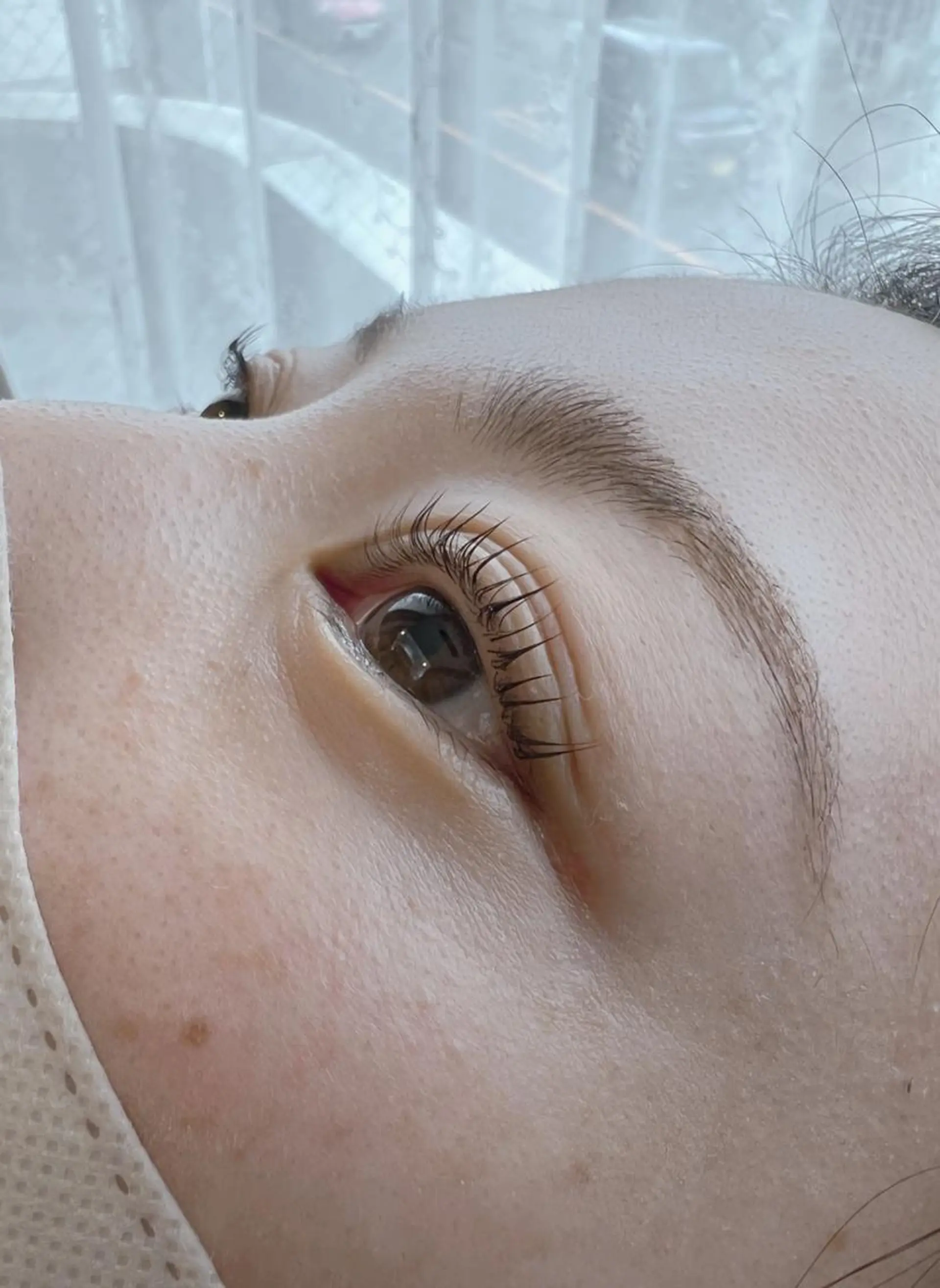 マツエク・マツパ 石田 悠夏のマツエク・マツパデザイン