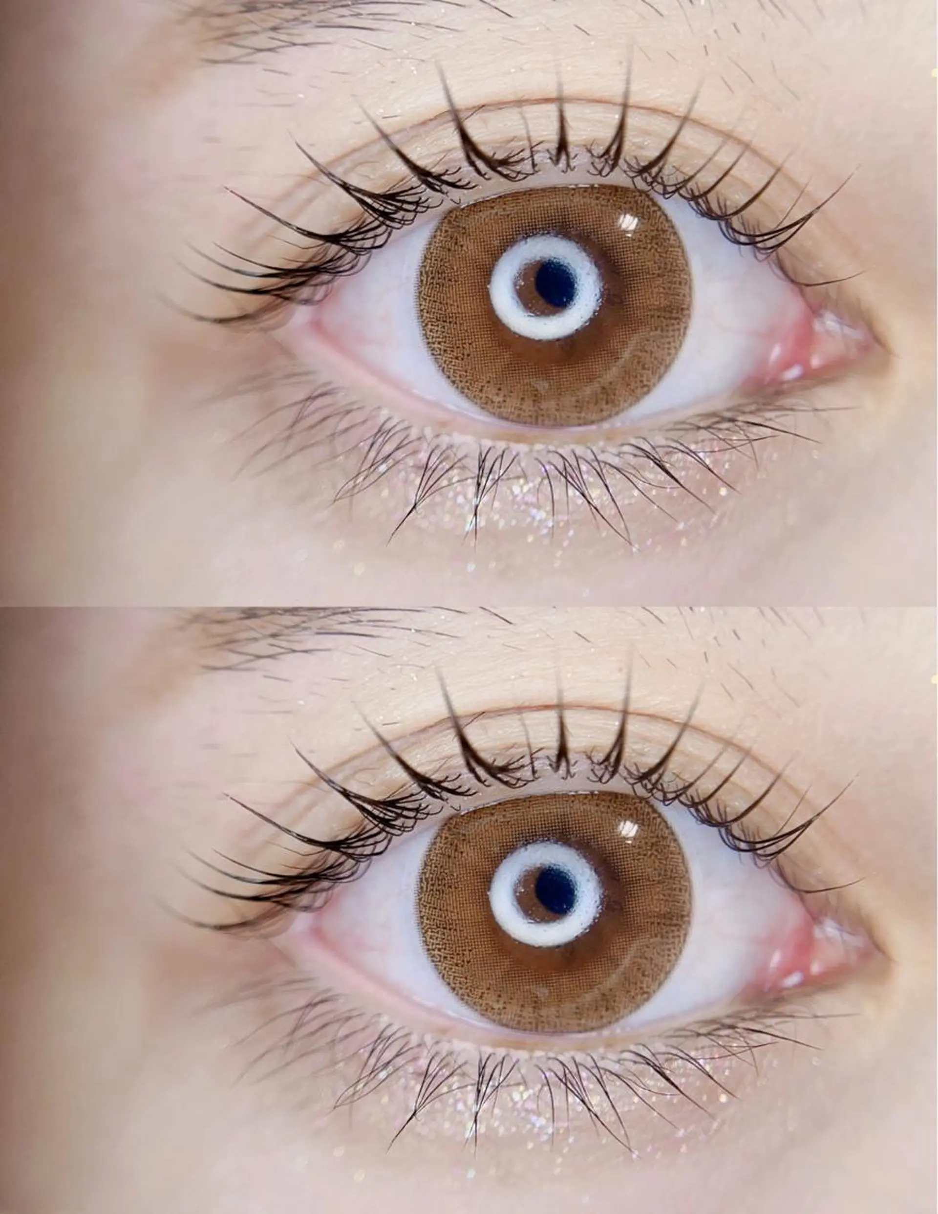 マツエク・マツパ パリエク専門店 FOIのマツエク・マツパデザイン