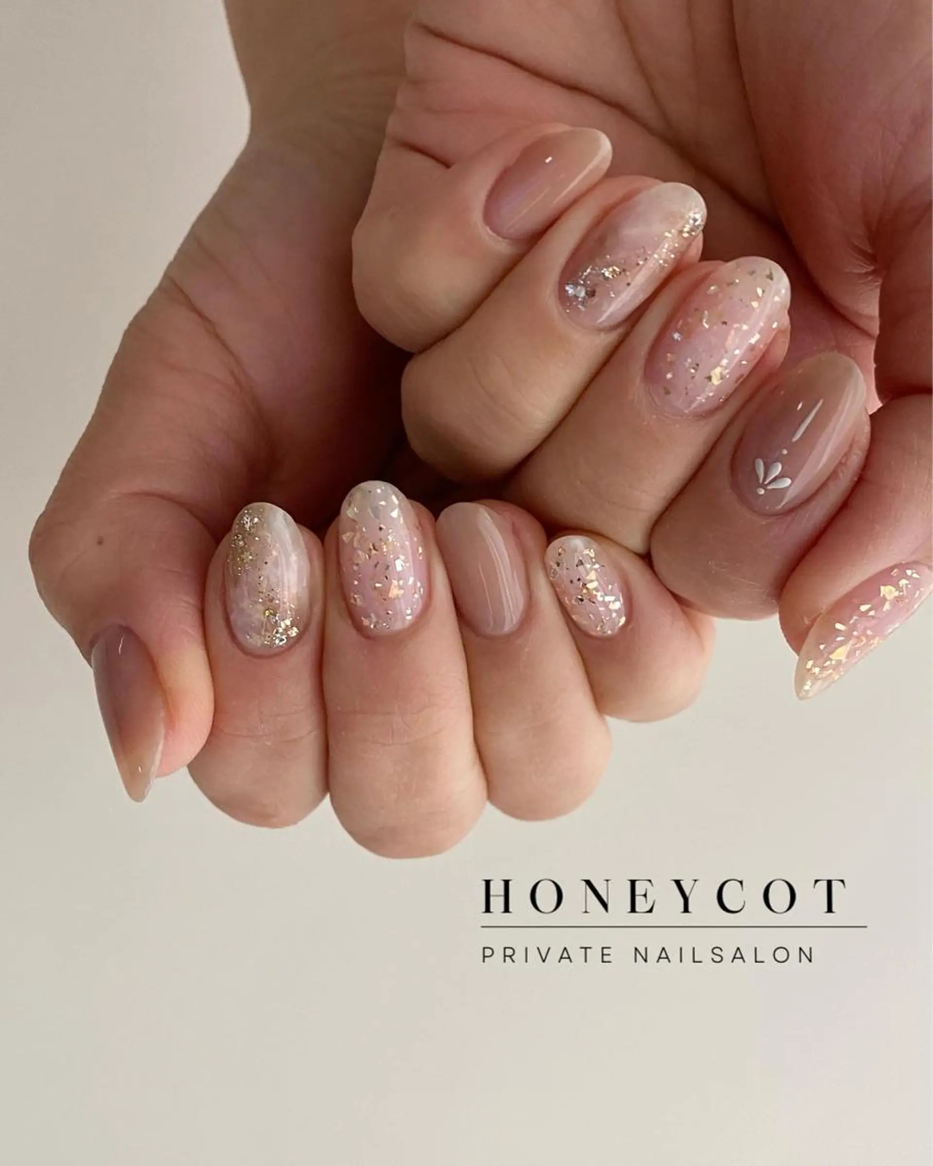 ネイル S mikiのネイルデザイン