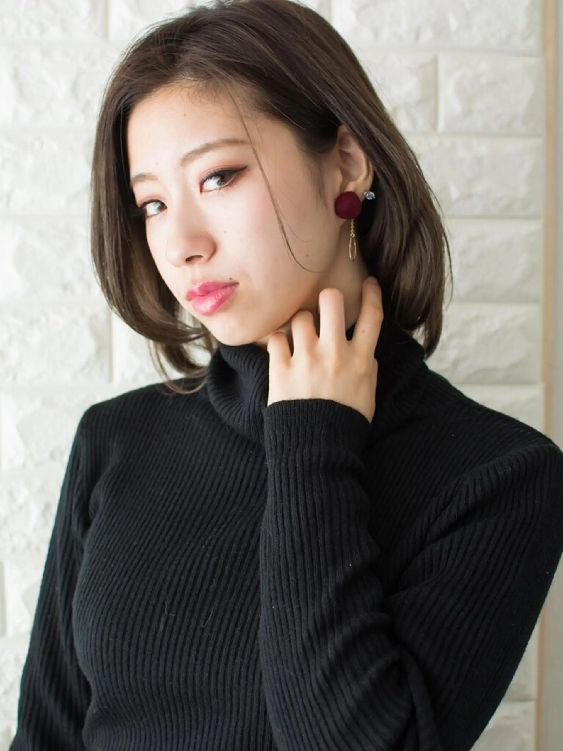 ミディアム カラー 撮影モデル 斉藤 正敏のその他イメージ