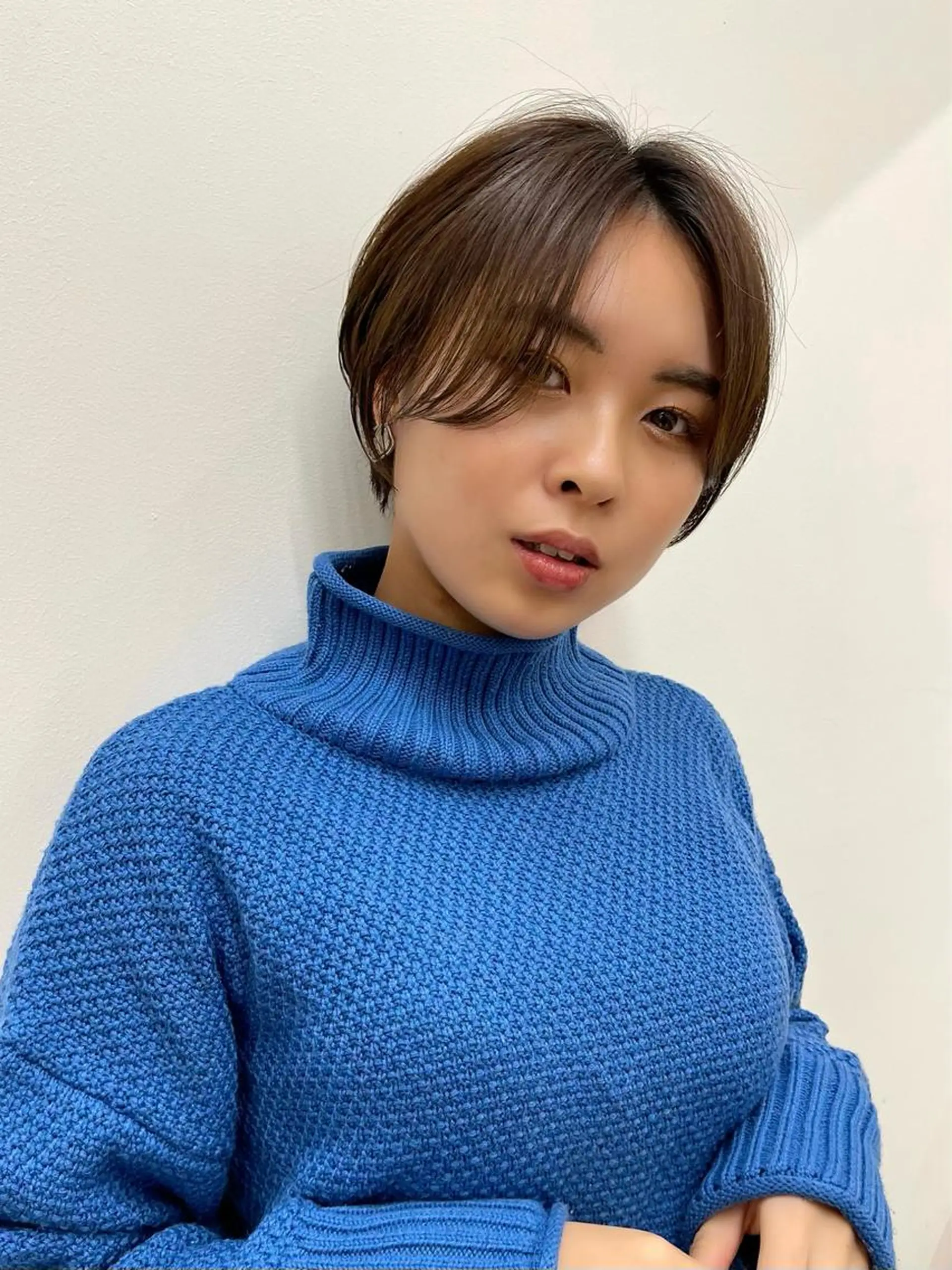 ショート カット ヘアカラー トリートメント ショート・ボブ特化 mahoのその他イメージ