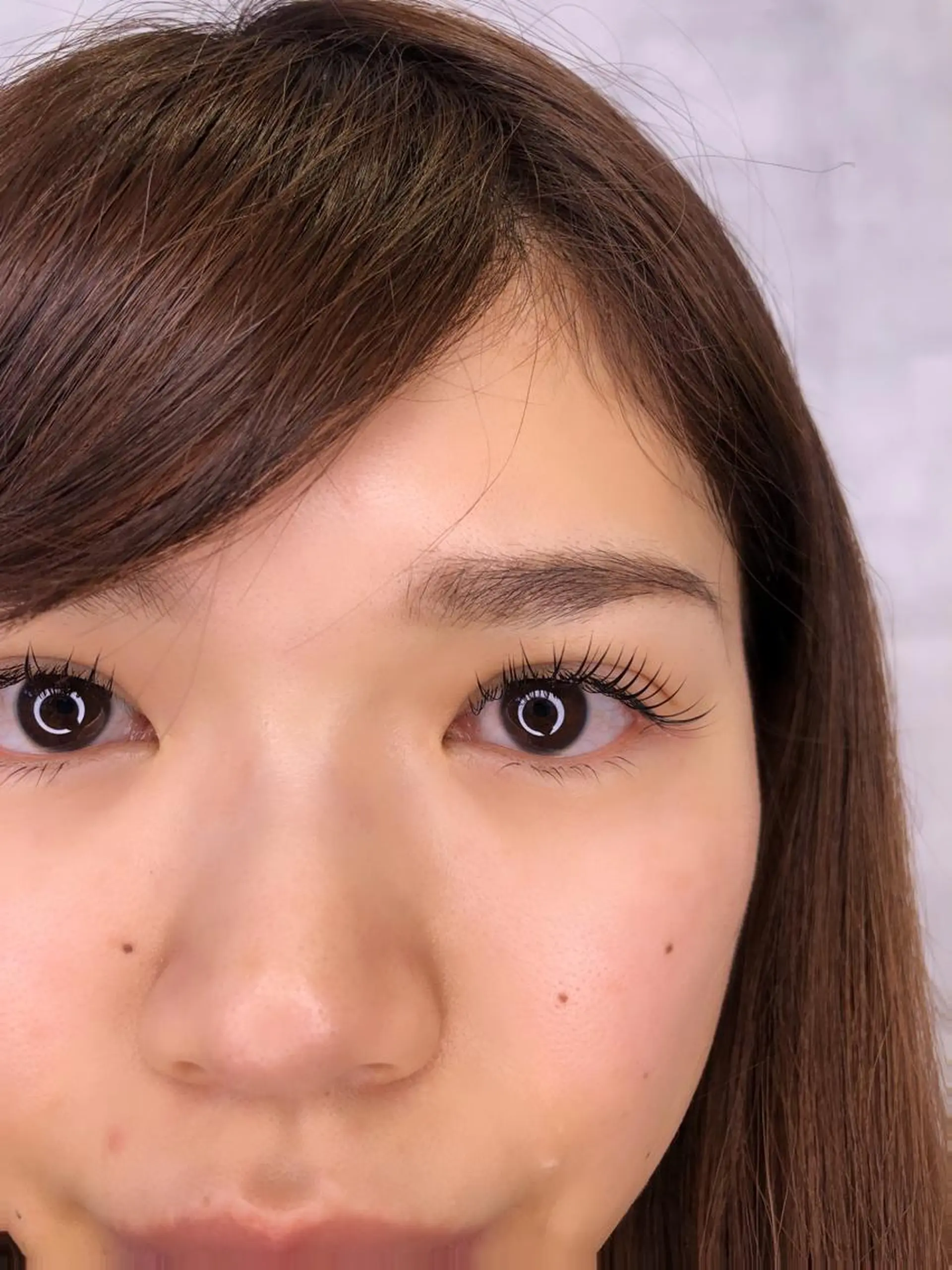 マツエク・マツパ eye&beauty milimili所属・入内島 あゆみのマツエク・マツパデザイン