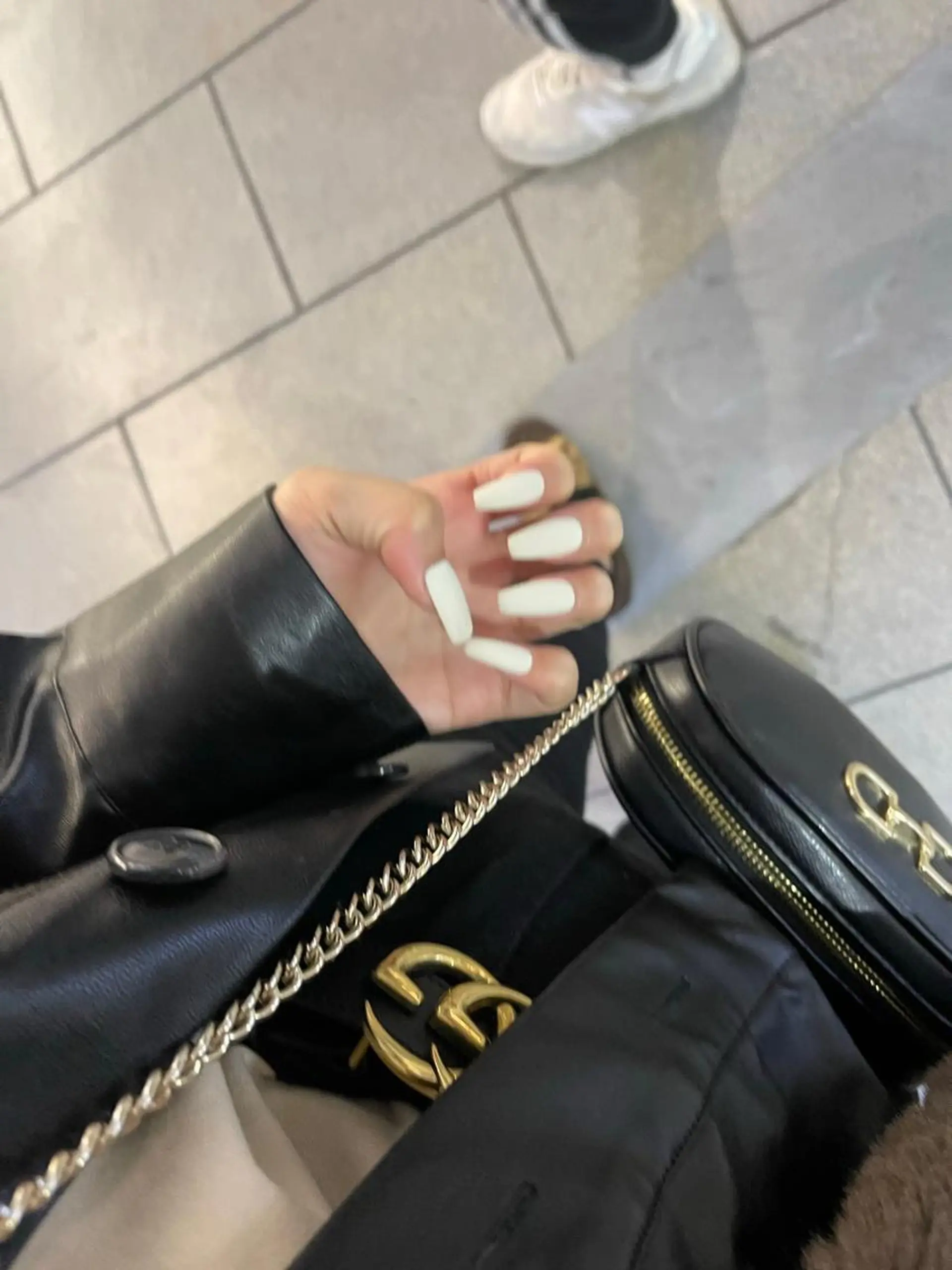 ネイル ハンドネイル Nail salon Ammy所属・Ammy_ shioのネイルデザイン