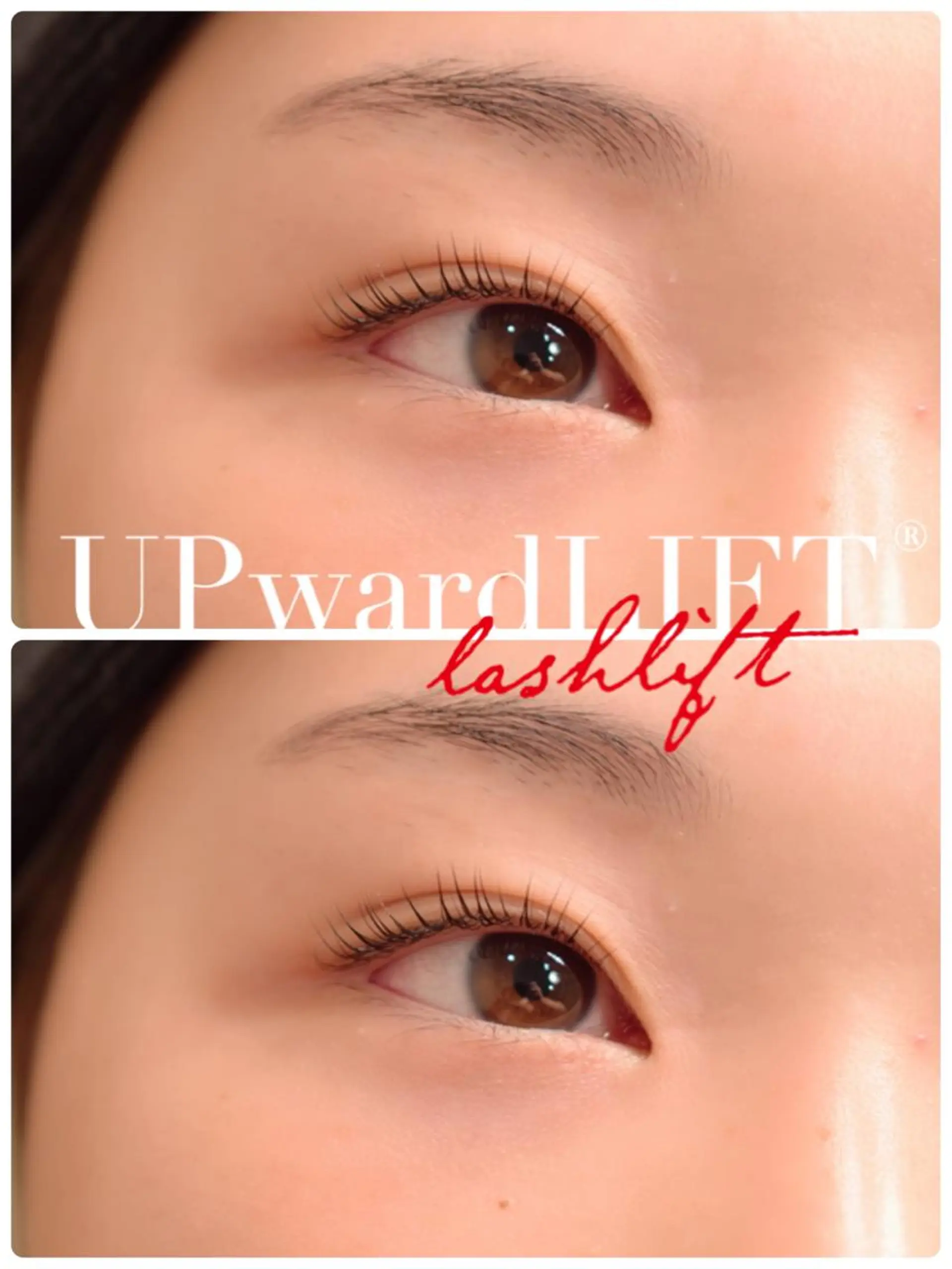 マツエク・マツパ マツパ MALLET所属・松井 亜衣のマツエク・マツパデザイン