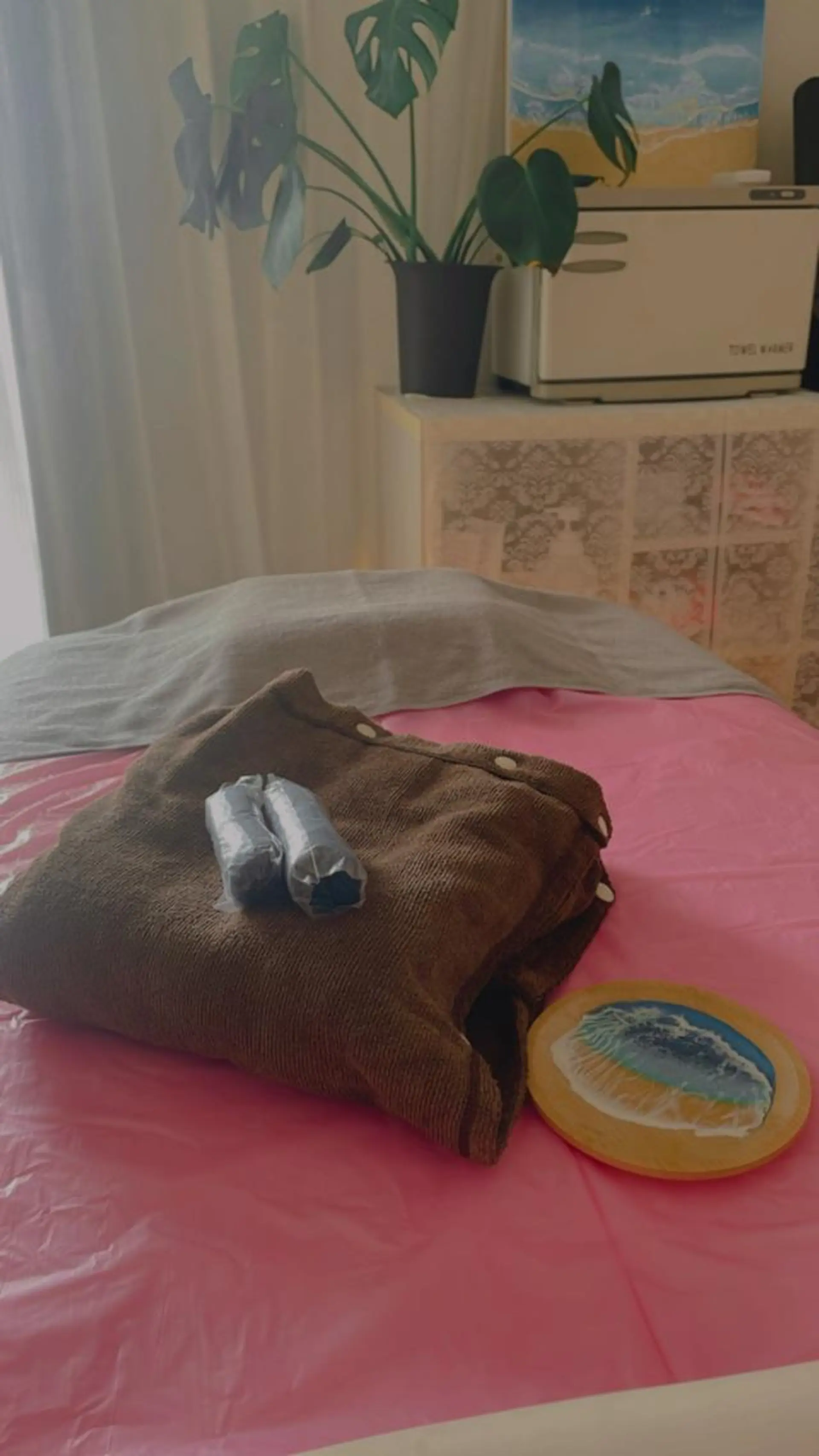 辻堂CHEART 筋膜ケア&リンパのエステ・リラクイメージ