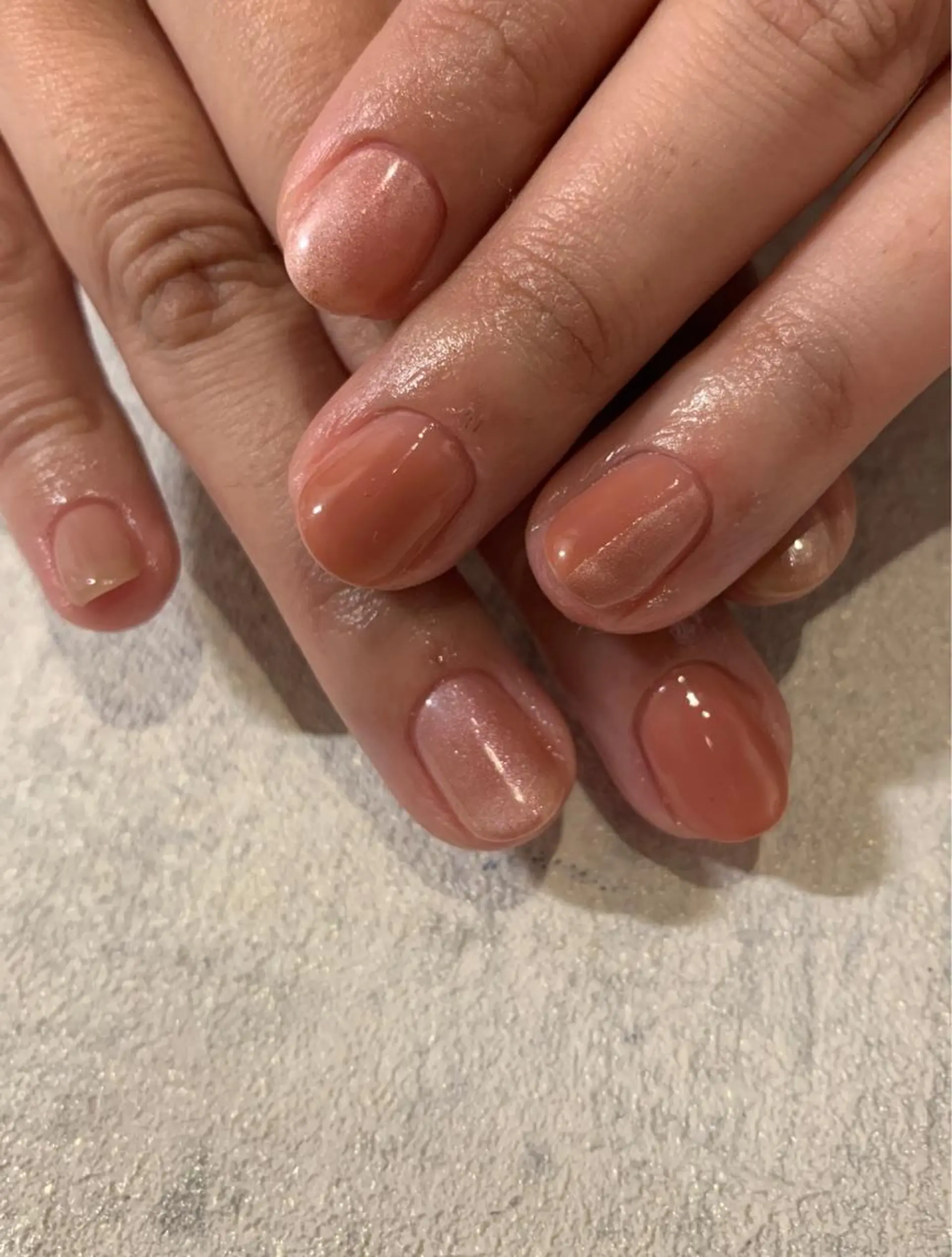 ネイル Kanal Kanaのエステ・リラクイメージ