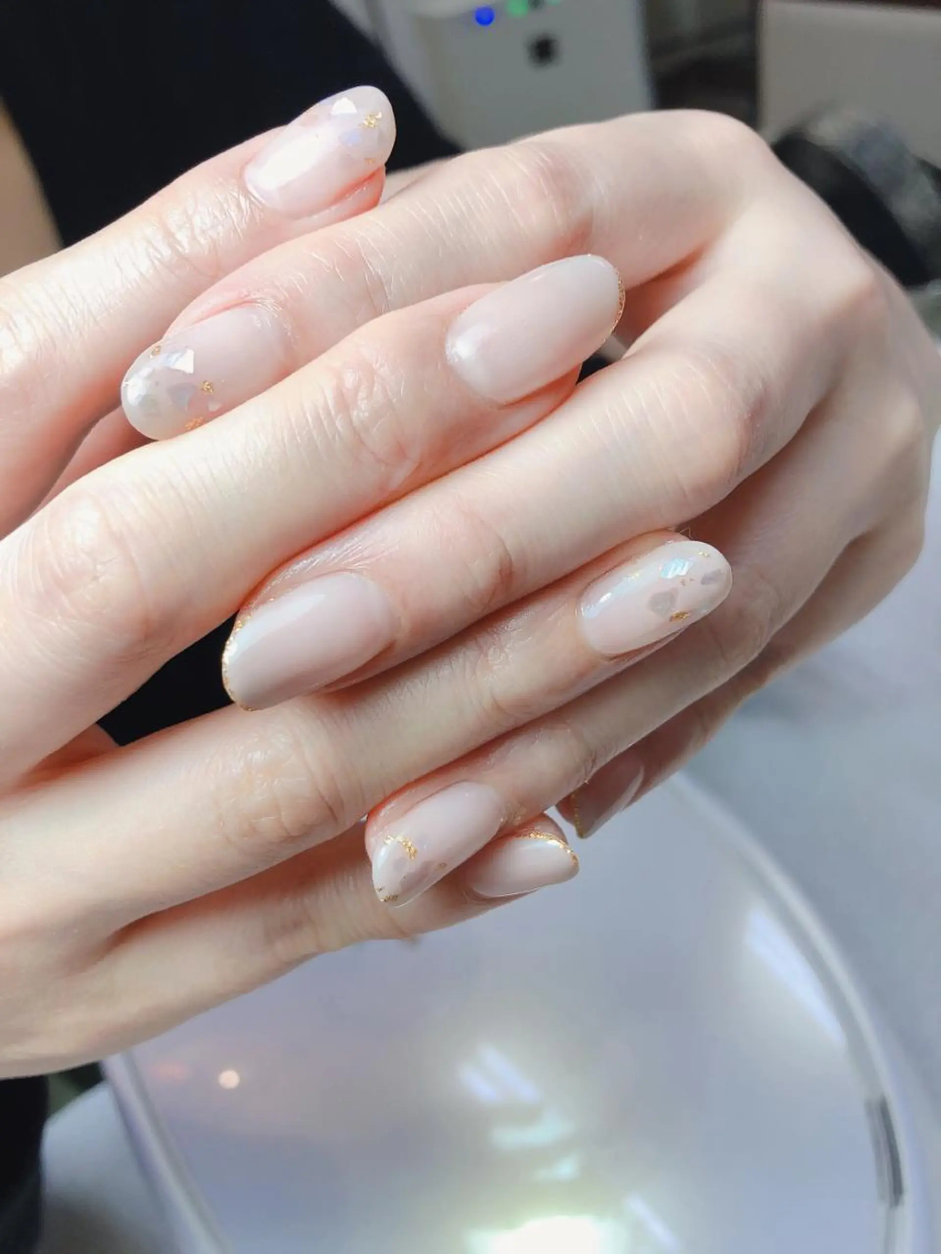 ネイル その他(ネイル) 石原 夕華のネイルデザイン