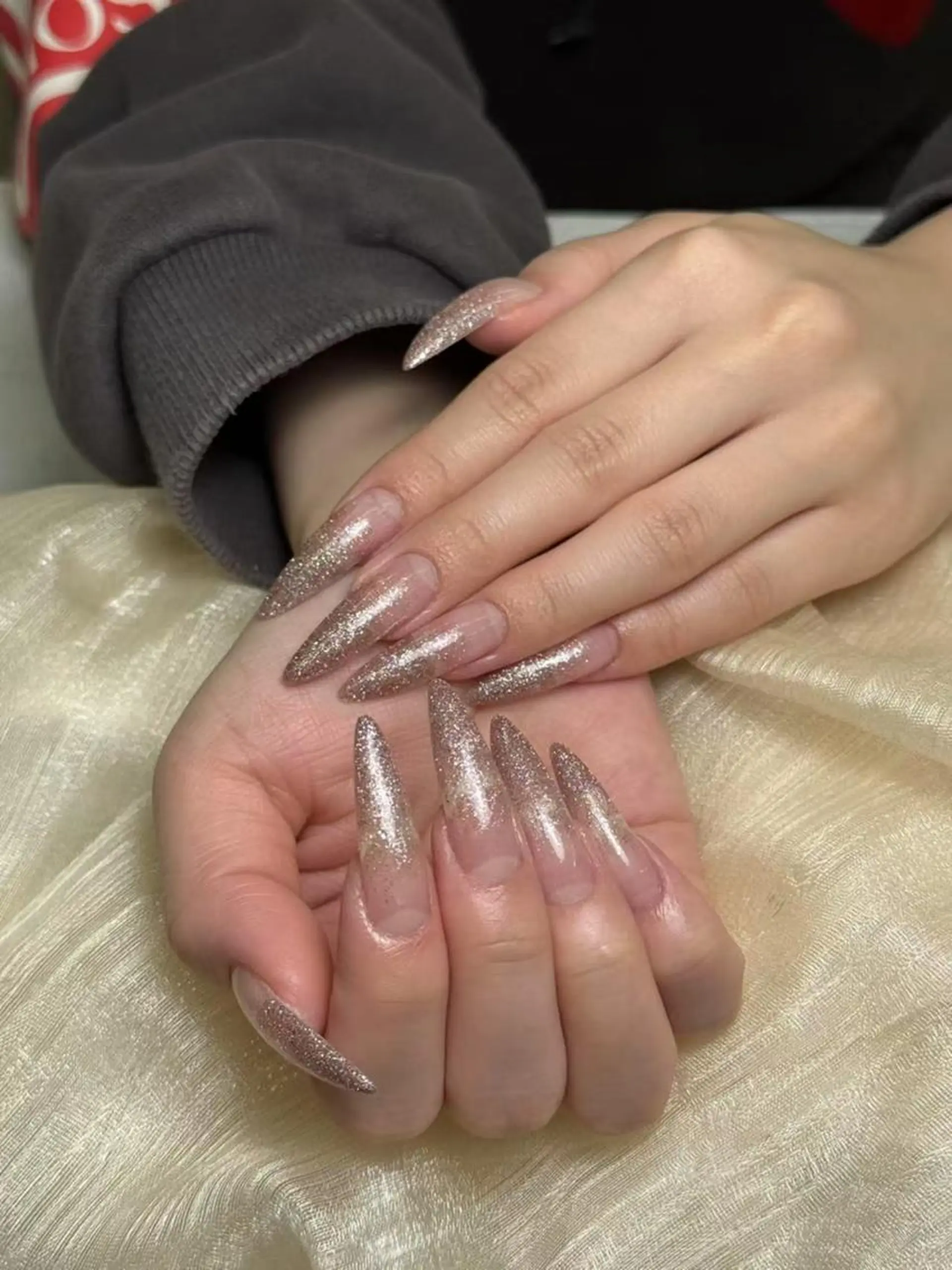 ネイル 奈 奈のネイルデザイン