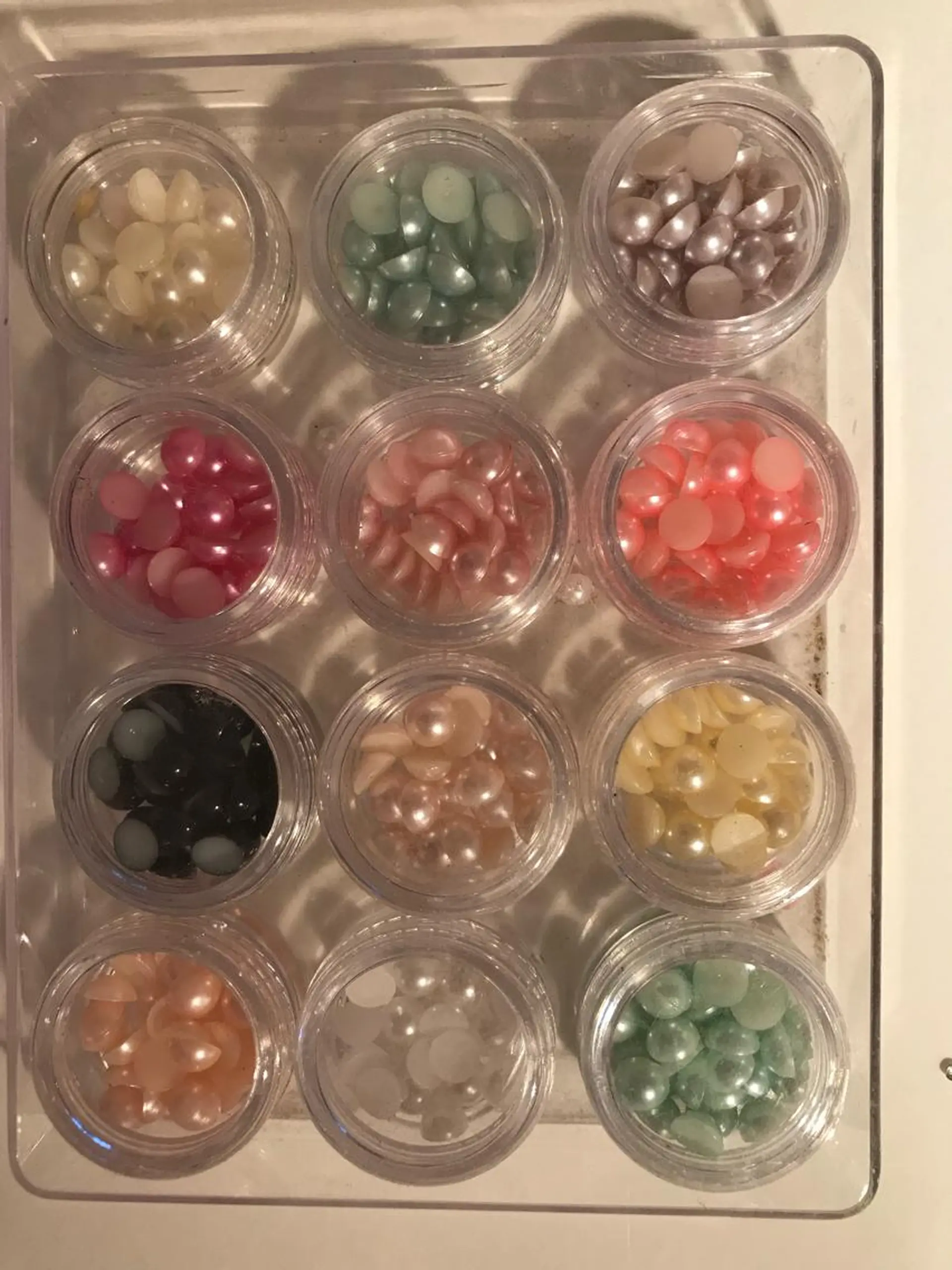 ネイル Nail &Beauty Salon ☆Kirari☆所属・ビューティサロン ☆Kirari☆のネイルデザイン