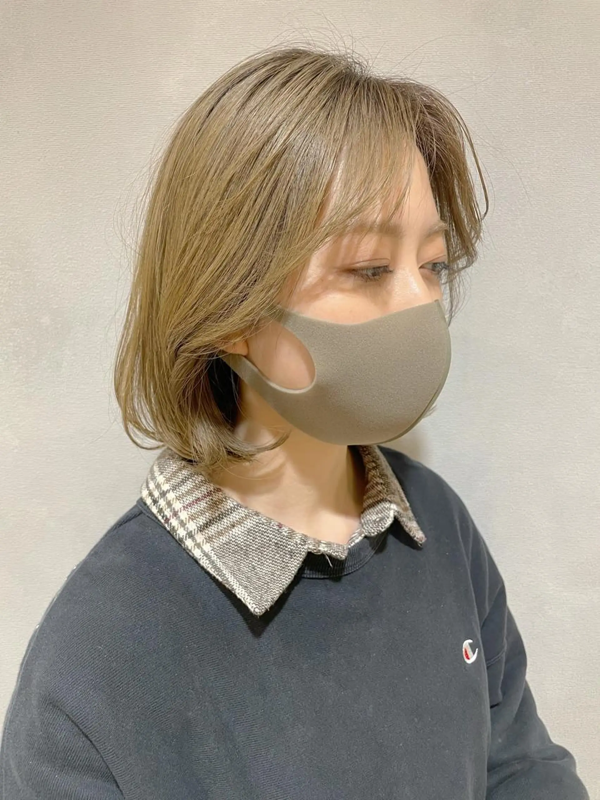 ショート 顔周りカット タンバルモリ 🐶伊藤 弘夢🐶のその他イメージ