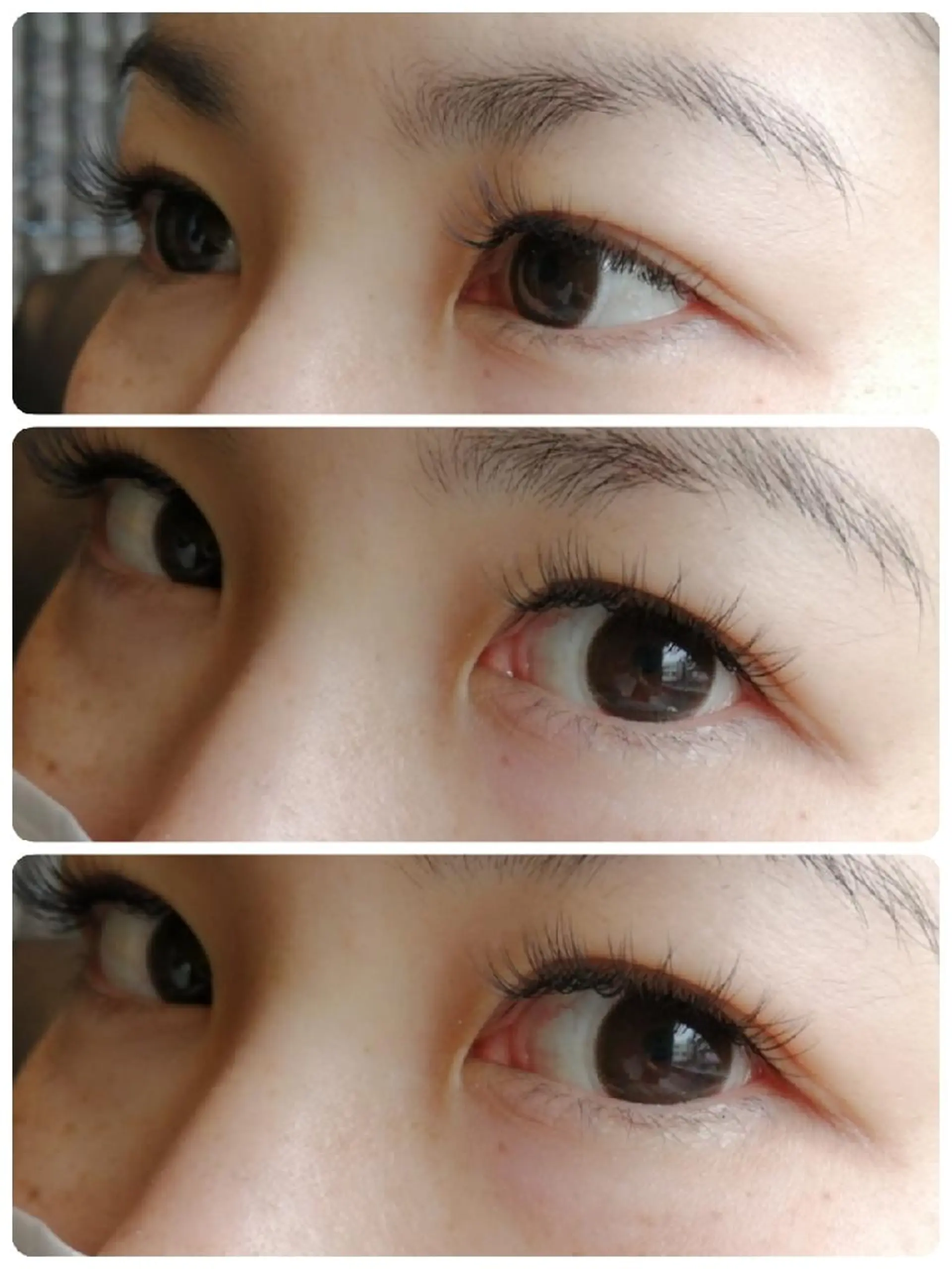 マツエク・マツパ 眉毛サロン 　森田江里子の眉毛・アイブロウイメージ