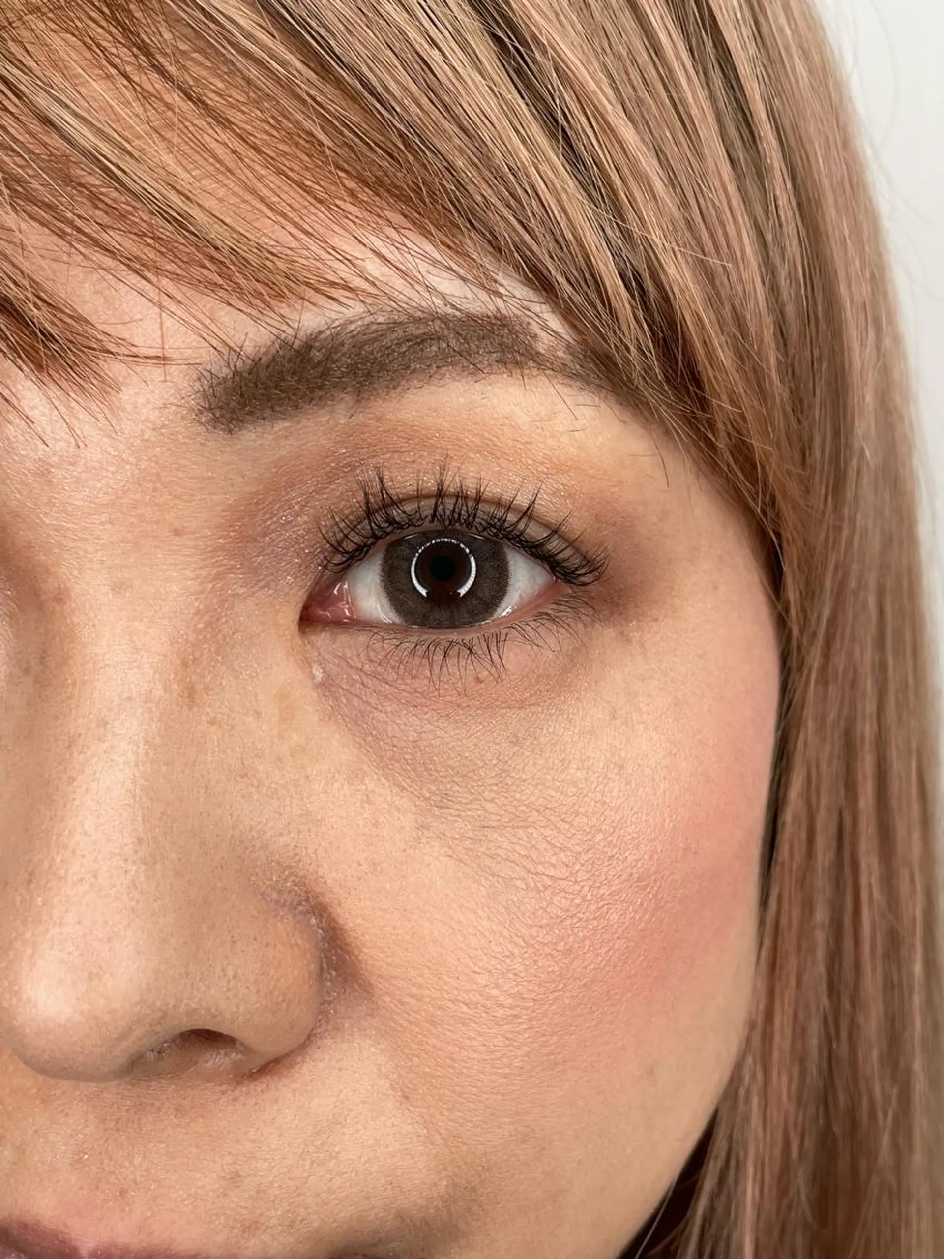 マツエク・マツパ プライベートサロン Be&【ビアンド】のマツエク・マツパデザイン